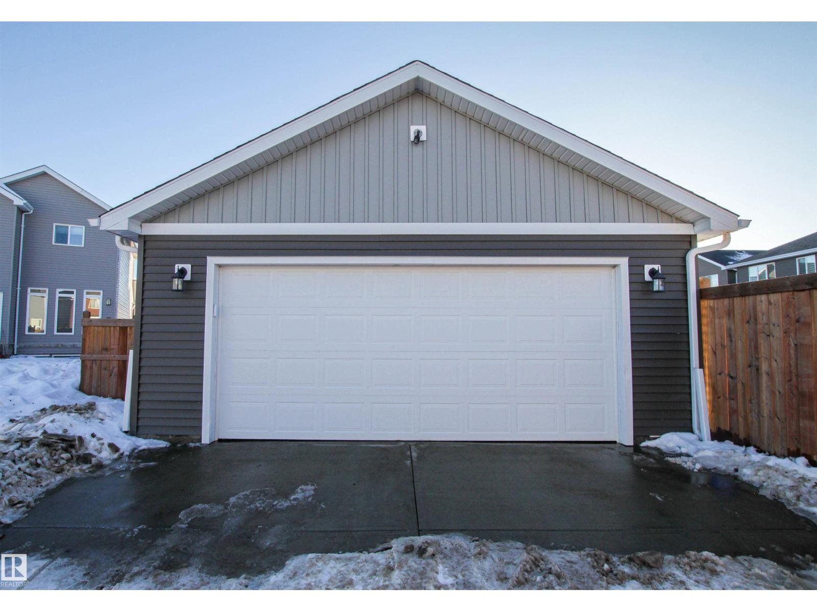 16752 15 Av Sw, Edmonton, Alberta  T6W 3R6 - Photo 48 - E4470089