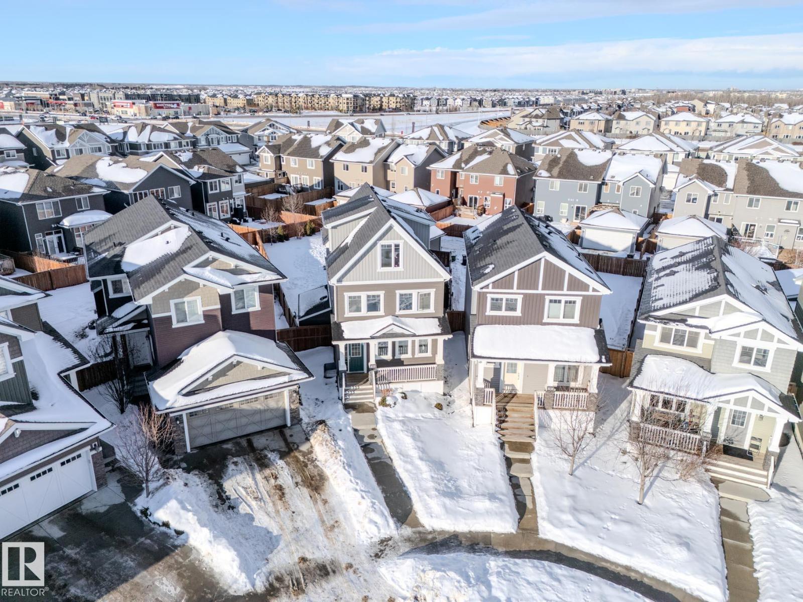 16752 15 Av Sw, Edmonton, Alberta  T6W 3R6 - Photo 51 - E4470089