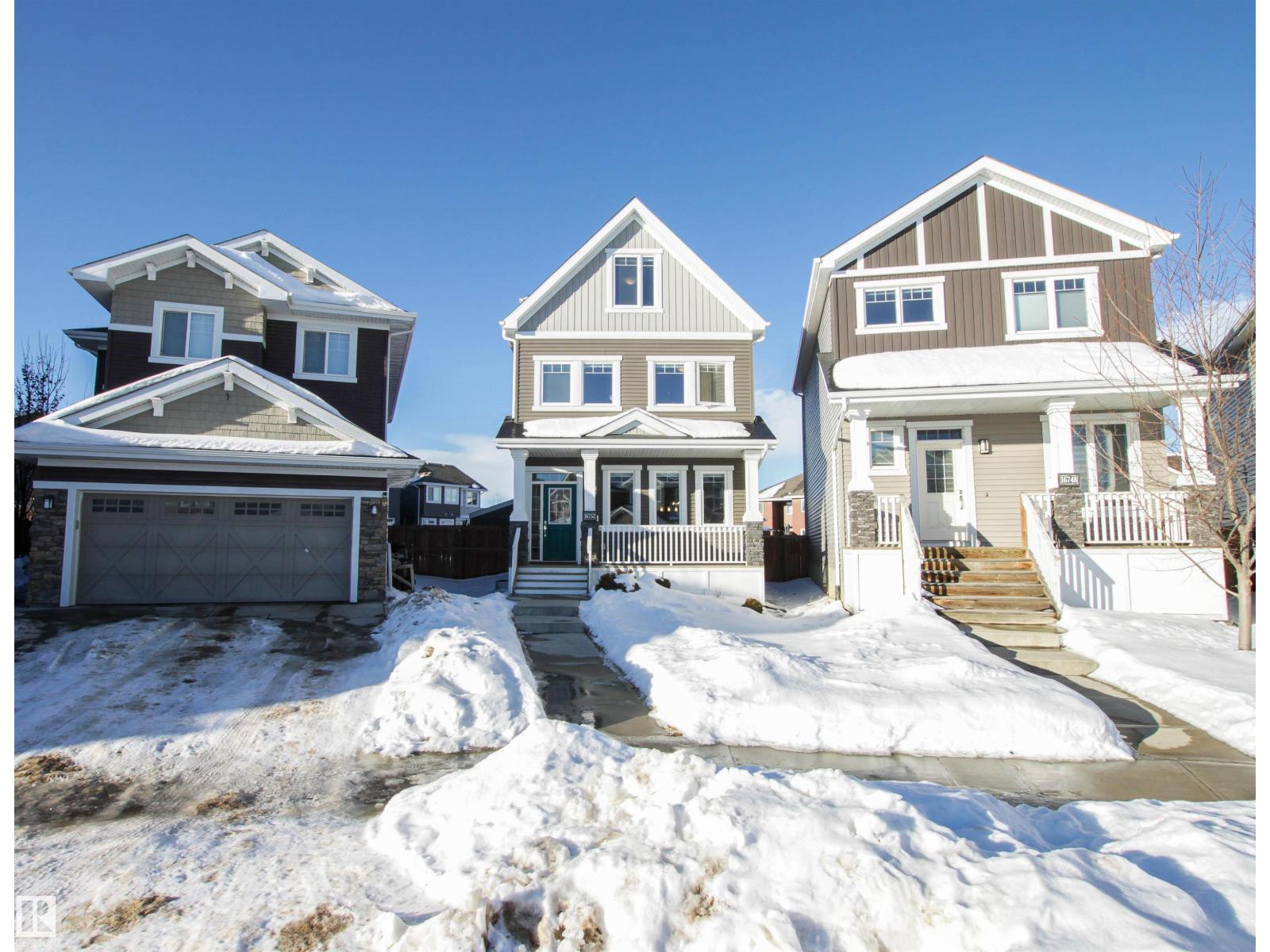 16752 15 Av Sw, Edmonton, Alberta  T6W 3R6 - Photo 52 - E4470089