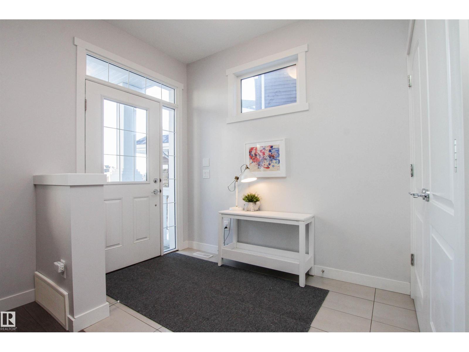 16752 15 Av Sw, Edmonton, Alberta  T6W 3R6 - Photo 8 - E4470089