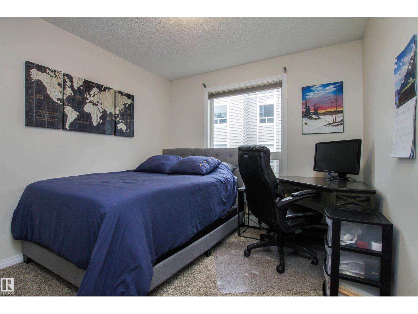 #7208 7327 South Terwillegar Dr Nw, Edmonton, Alberta  T6R 0L8 - Photo 22 - E4470097