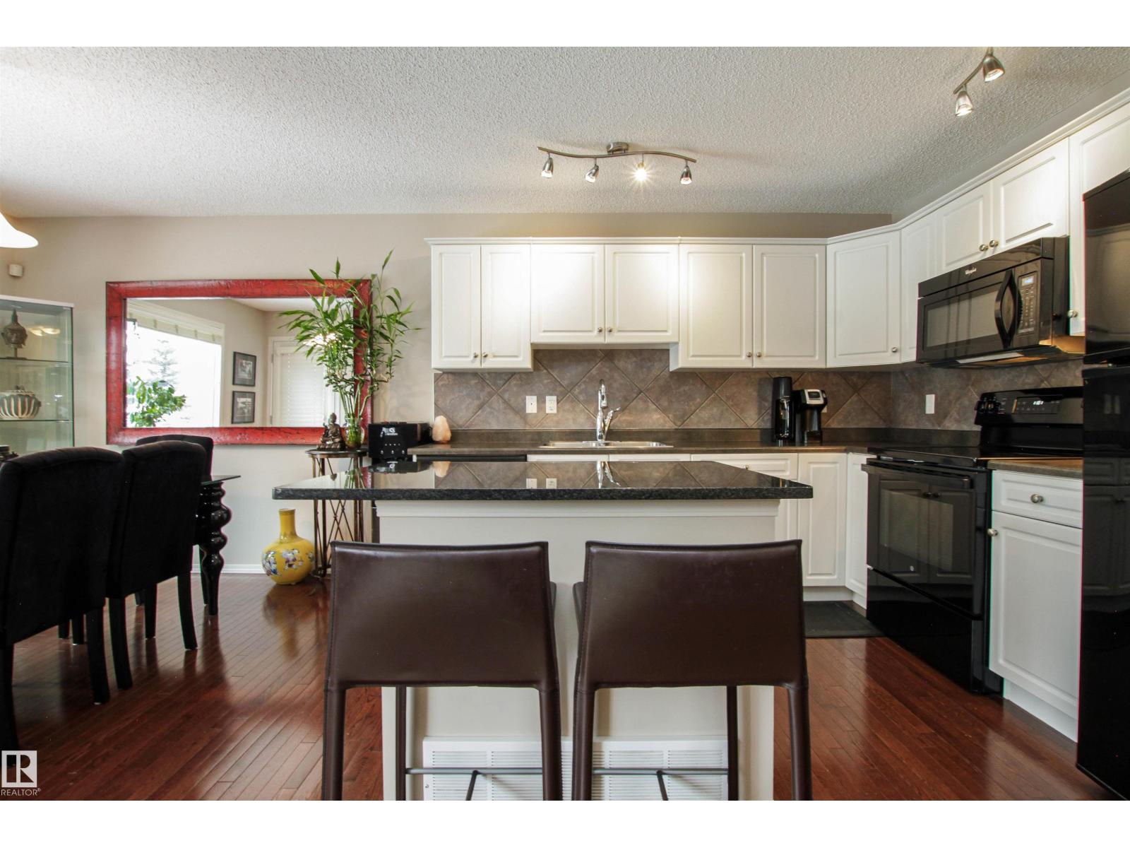 2315 Lemieux Pl Nw, Edmonton, Alberta  T6R 0C3 - Photo 16 - E4471395