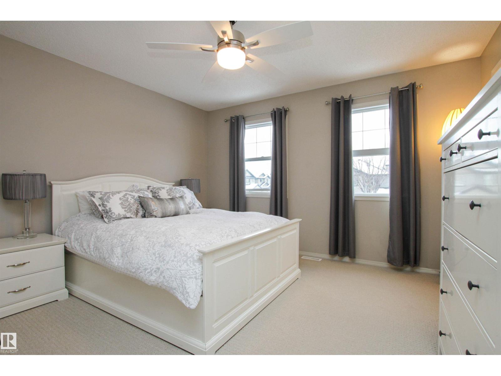 2315 Lemieux Pl Nw, Edmonton, Alberta  T6R 0C3 - Photo 20 - E4471395