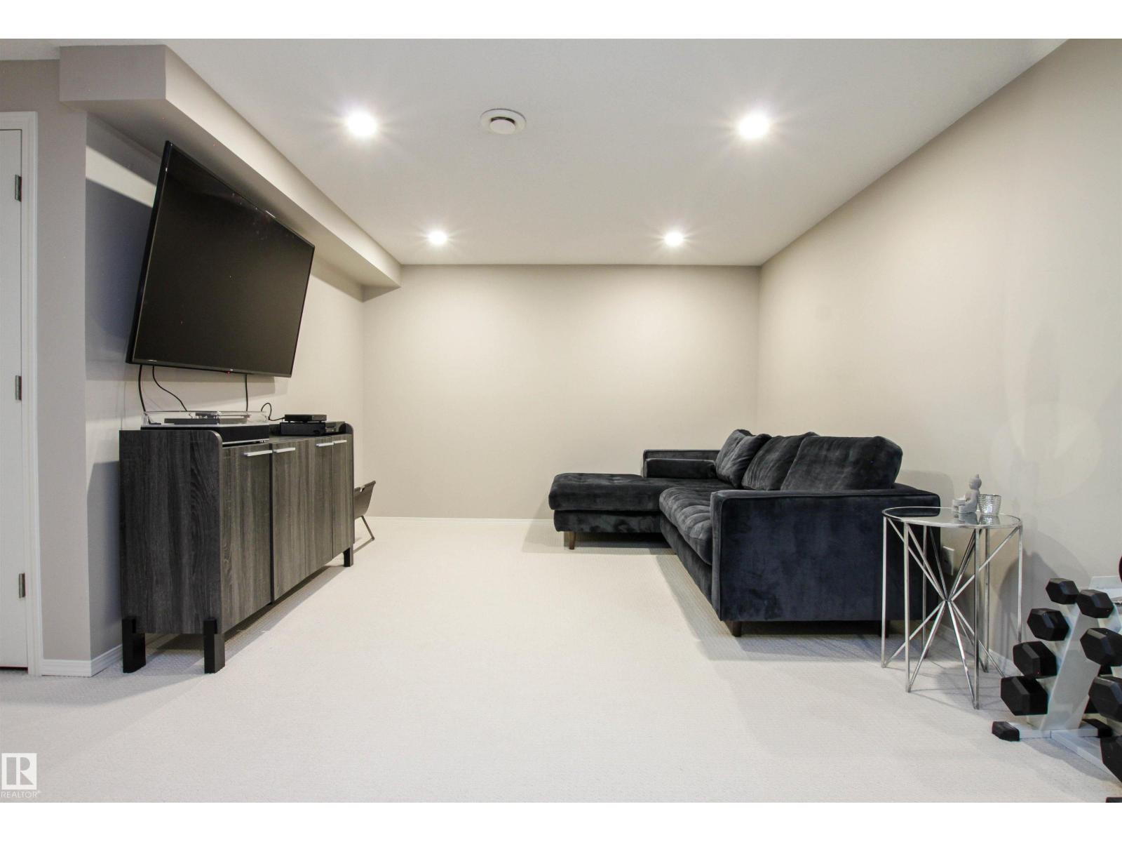 2315 Lemieux Pl Nw, Edmonton, Alberta  T6R 0C3 - Photo 30 - E4471395