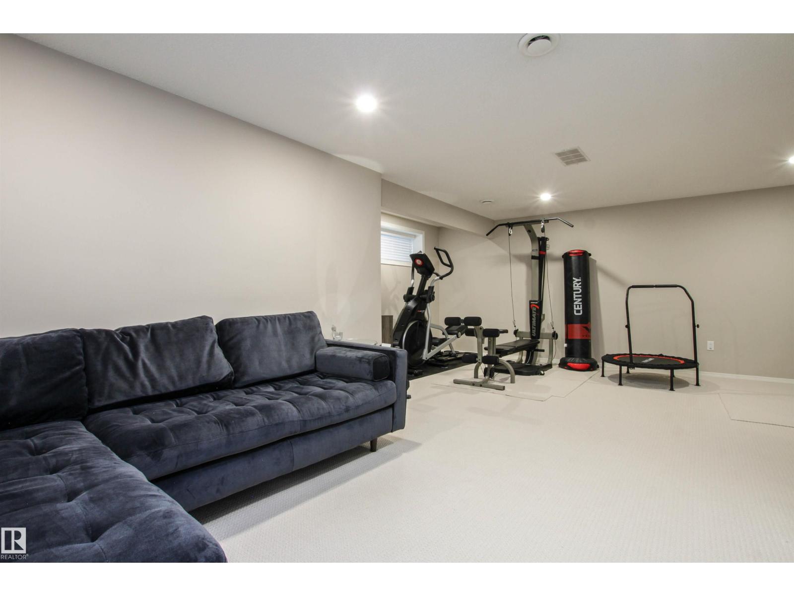 2315 Lemieux Pl Nw, Edmonton, Alberta  T6R 0C3 - Photo 32 - E4471395