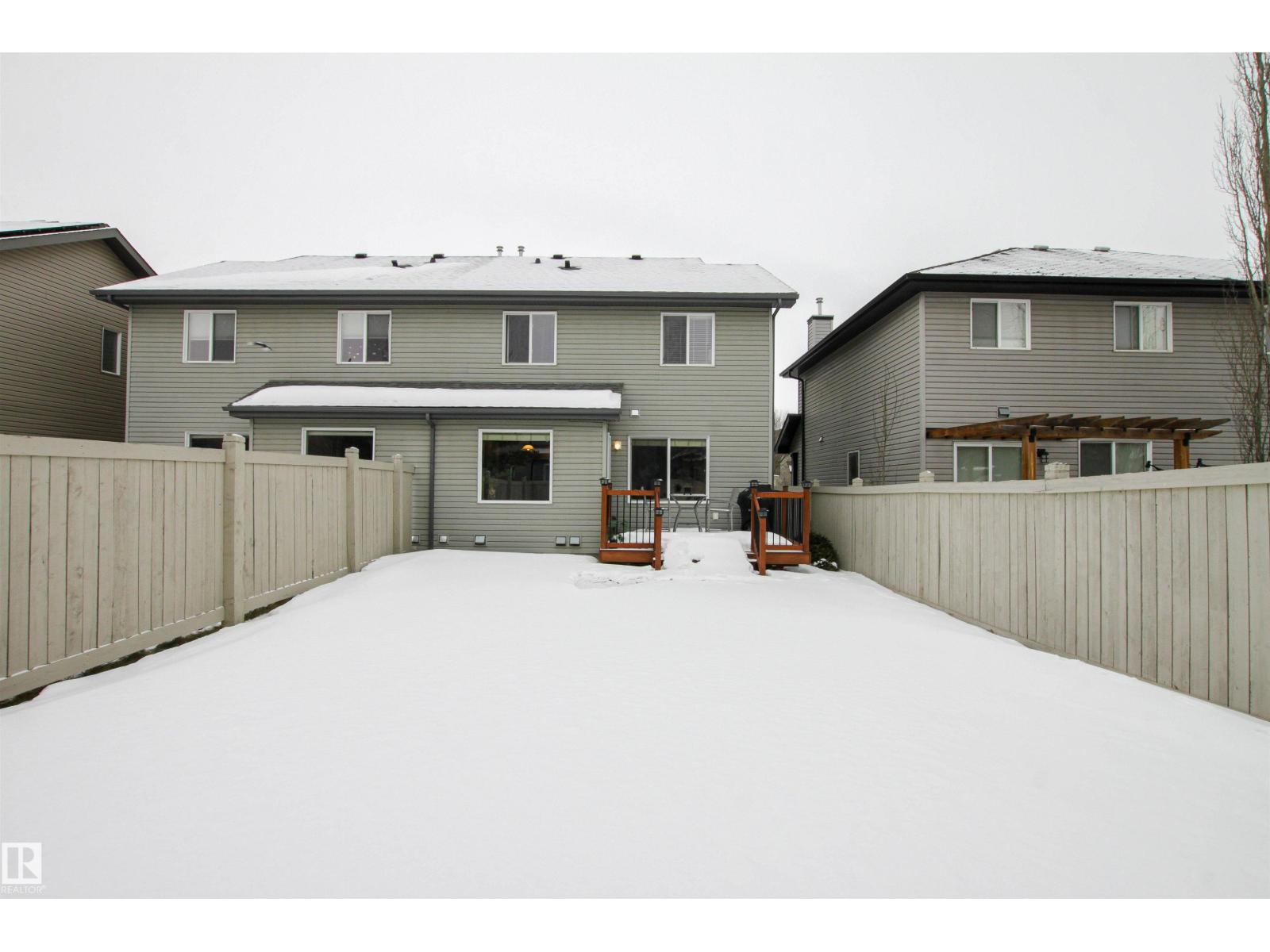 2315 Lemieux Pl Nw, Edmonton, Alberta  T6R 0C3 - Photo 36 - E4471395
