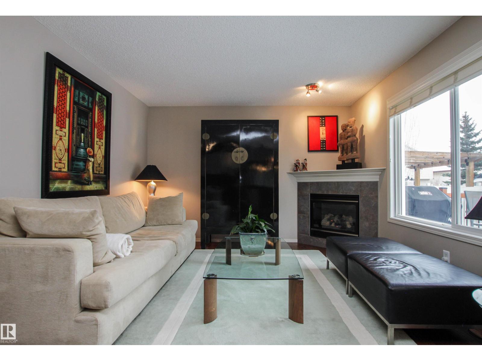 2315 Lemieux Pl Nw, Edmonton, Alberta  T6R 0C3 - Photo 5 - E4471395