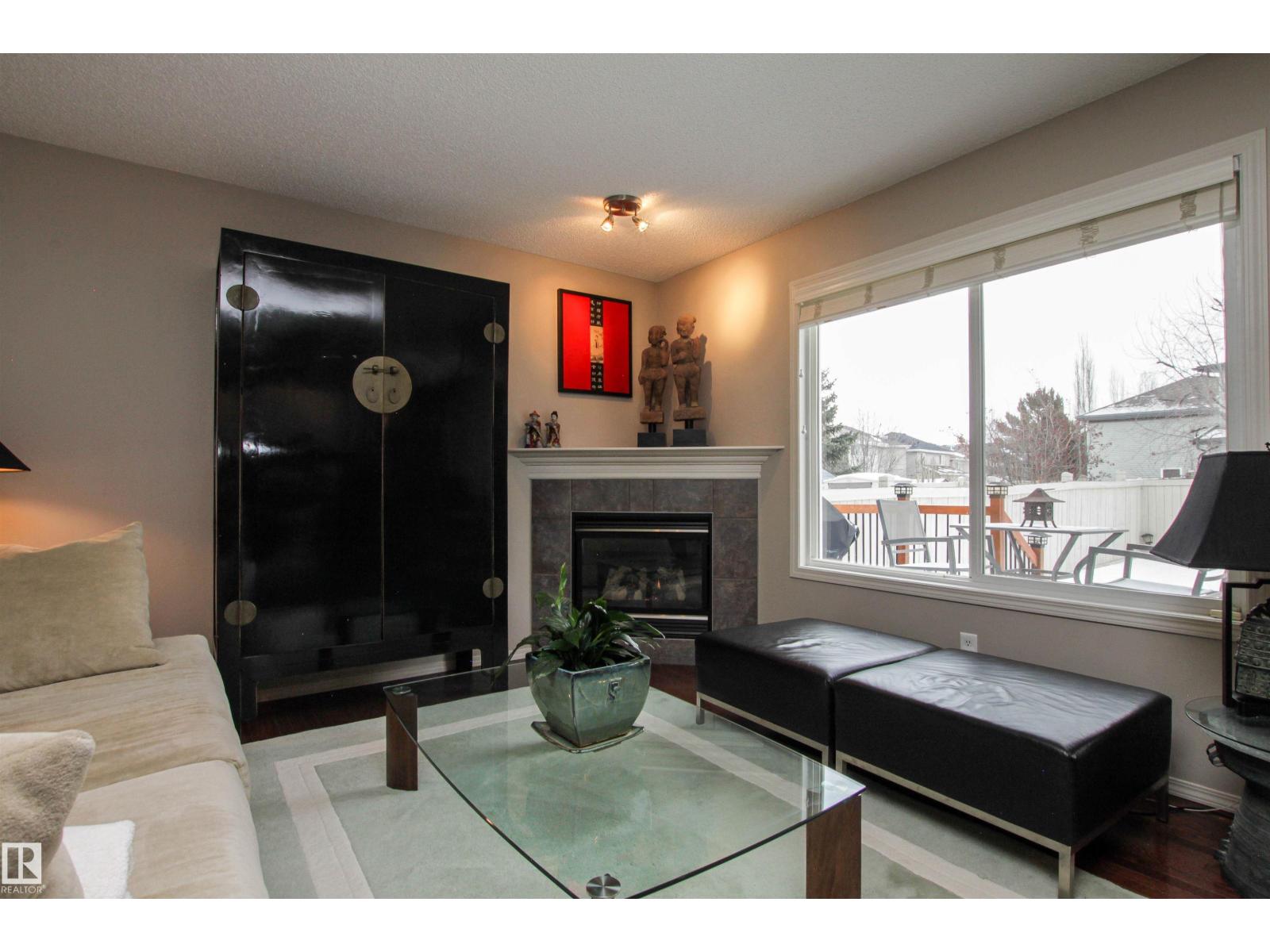 2315 Lemieux Pl Nw, Edmonton, Alberta  T6R 0C3 - Photo 6 - E4471395