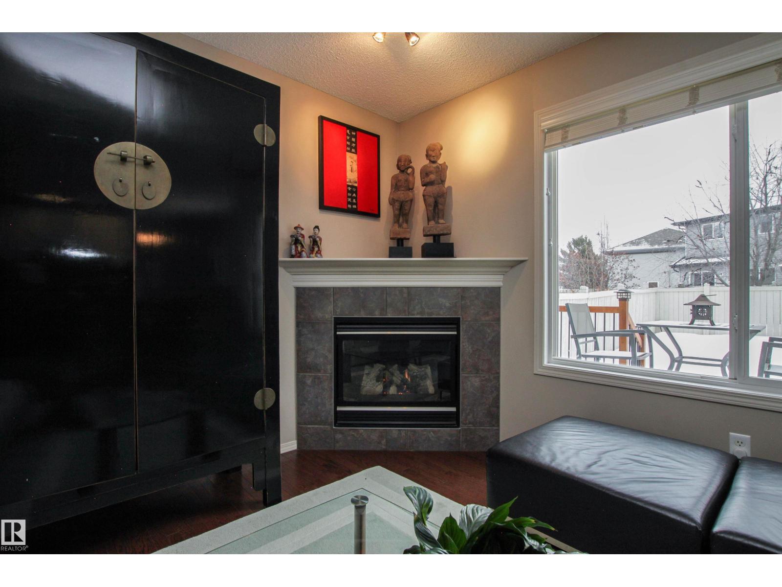 2315 Lemieux Pl Nw, Edmonton, Alberta  T6R 0C3 - Photo 8 - E4471395