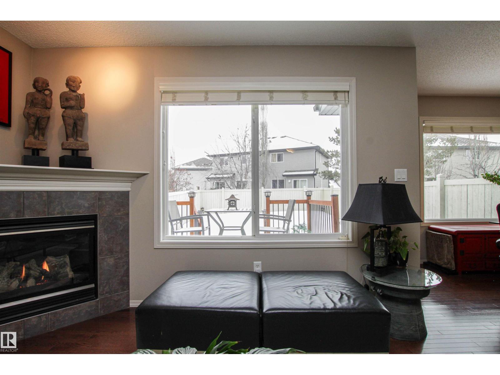 2315 Lemieux Pl Nw, Edmonton, Alberta  T6R 0C3 - Photo 9 - E4471395