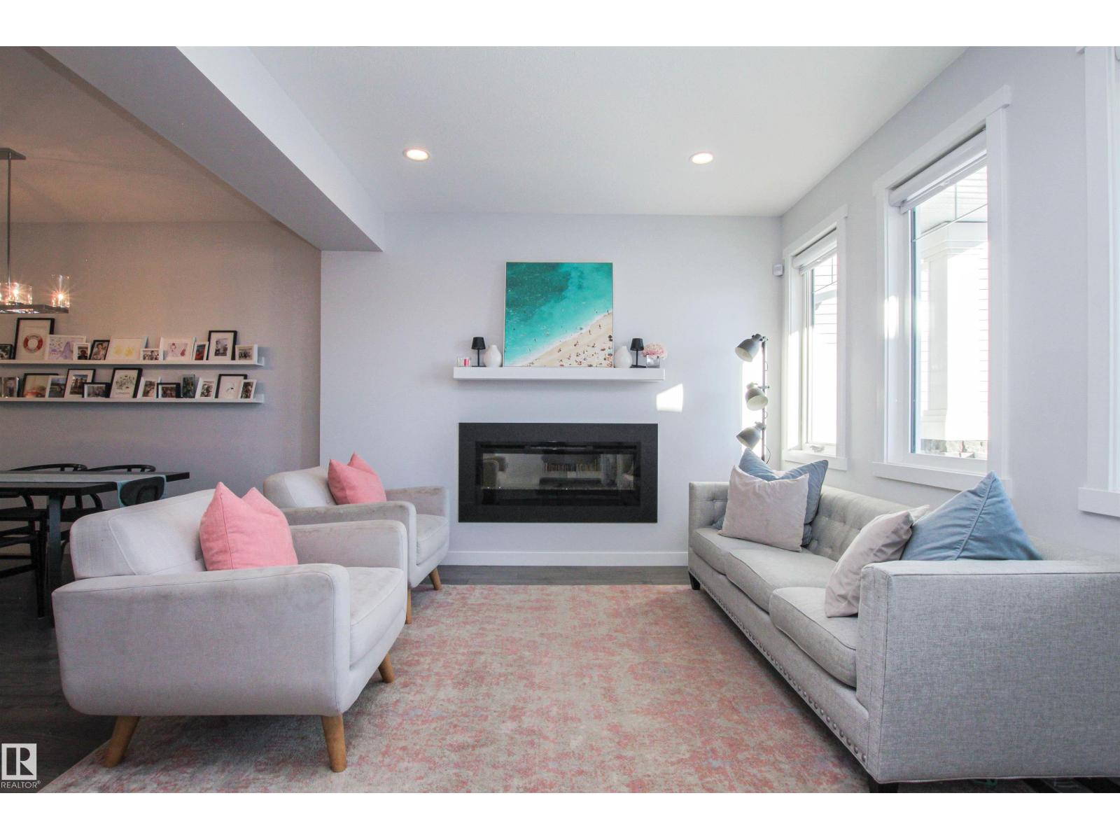 16752 15 Av Sw, Edmonton, Alberta  T6W 3R6 - Photo 10 - E4474096