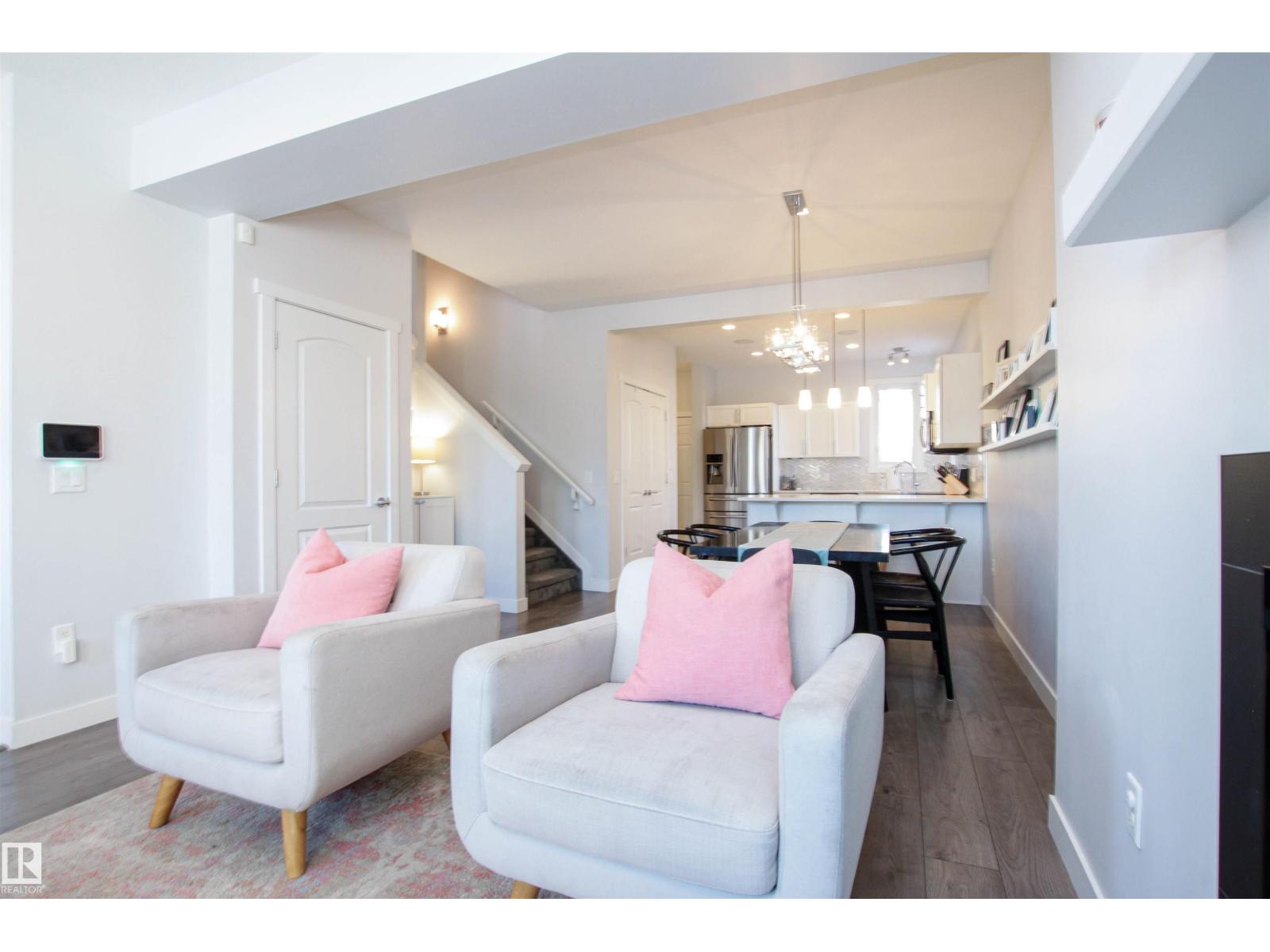 16752 15 Av Sw, Edmonton, Alberta  T6W 3R6 - Photo 13 - E4474096