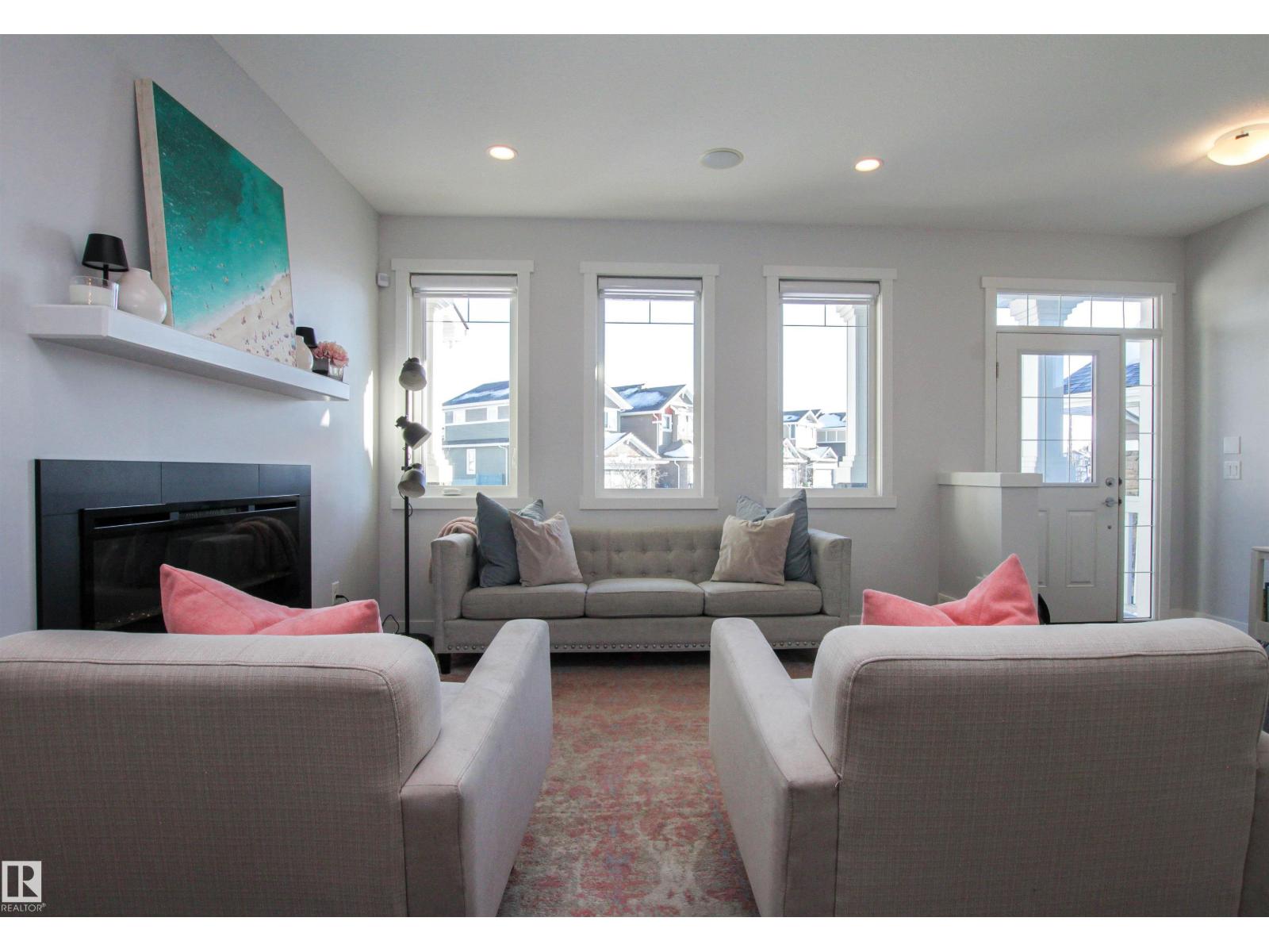 16752 15 Av Sw, Edmonton, Alberta  T6W 3R6 - Photo 19 - E4474096