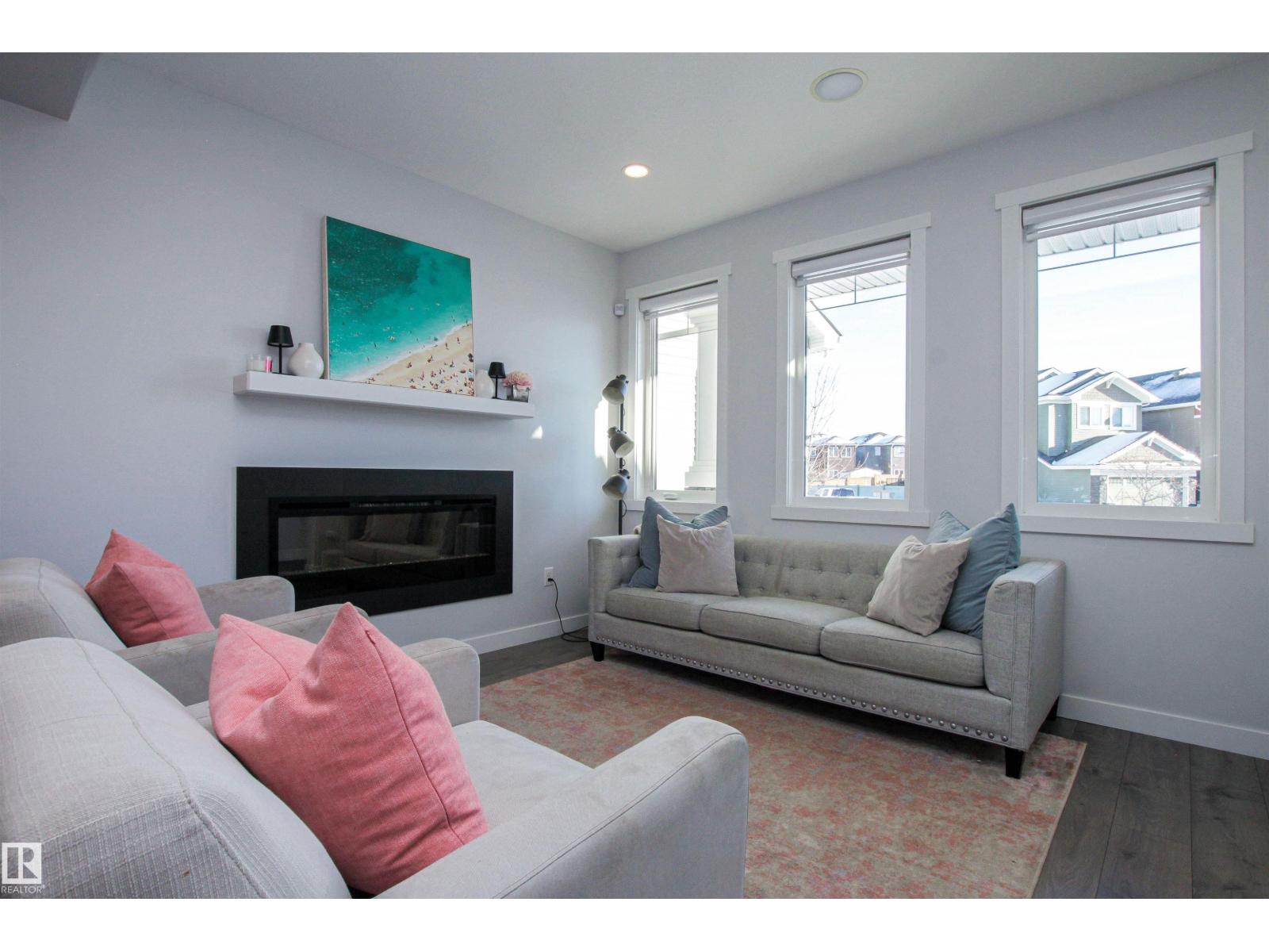 16752 15 Av Sw, Edmonton, Alberta  T6W 3R6 - Photo 20 - E4474096