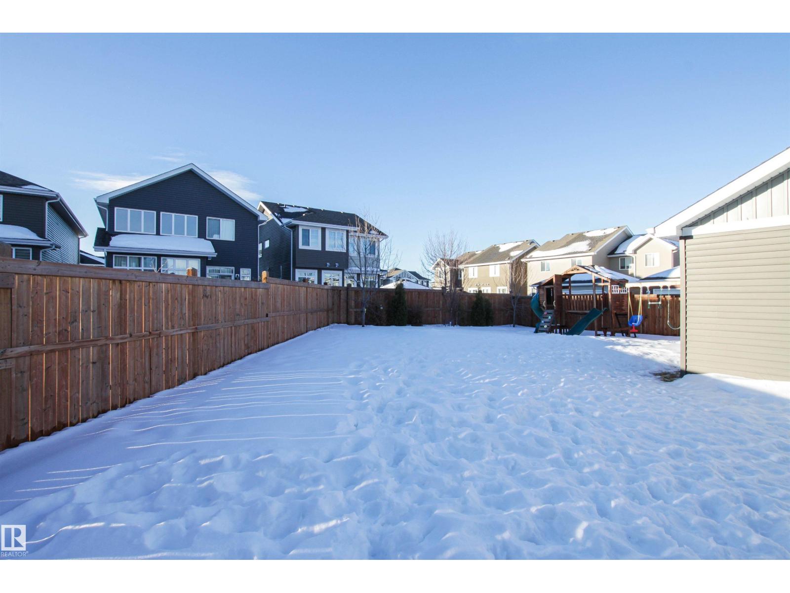 16752 15 Av Sw, Edmonton, Alberta  T6W 3R6 - Photo 46 - E4474096
