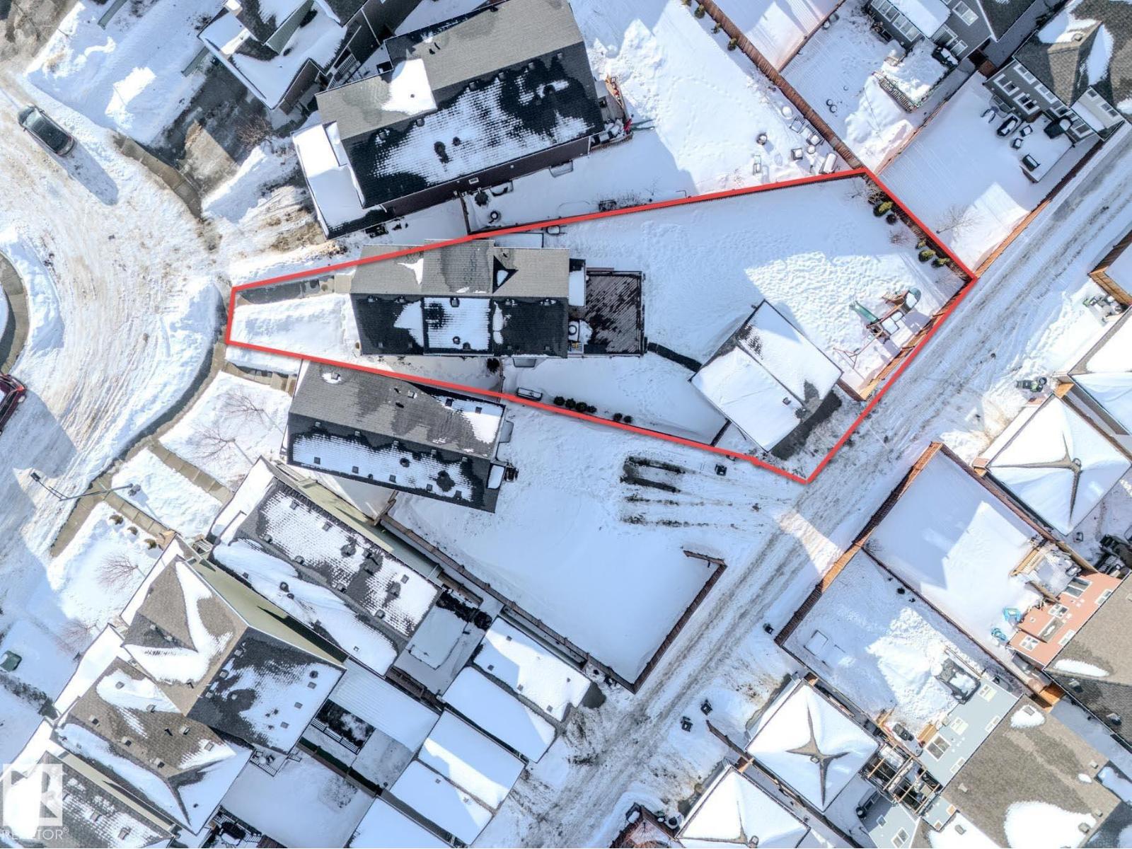 16752 15 Av Sw, Edmonton, Alberta  T6W 3R6 - Photo 49 - E4474096