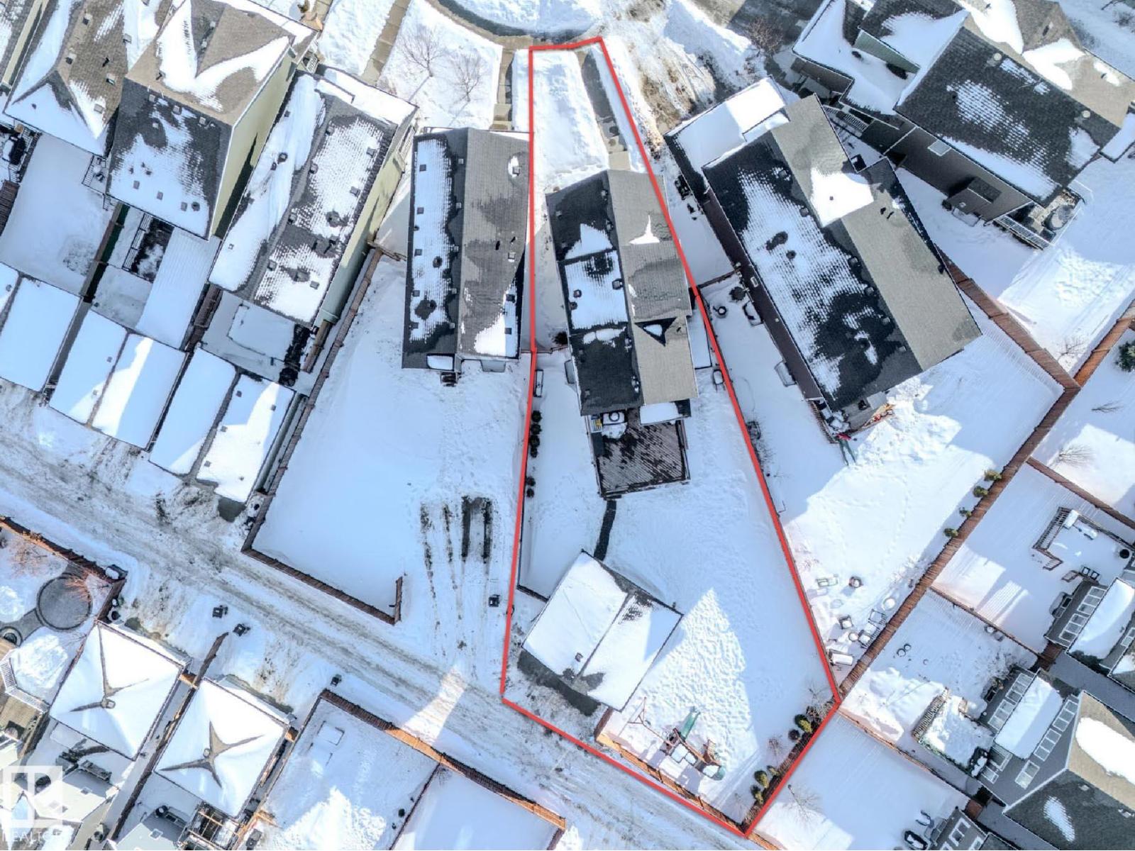 16752 15 Av Sw, Edmonton, Alberta  T6W 3R6 - Photo 5 - E4474096