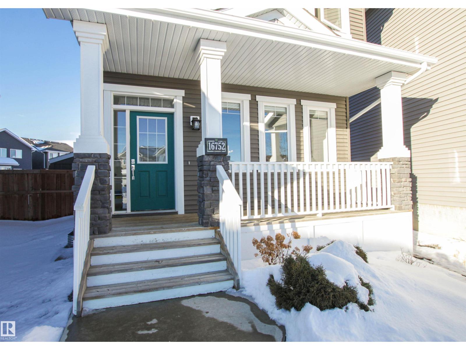 16752 15 Av Sw, Edmonton, Alberta  T6W 3R6 - Photo 54 - E4474096