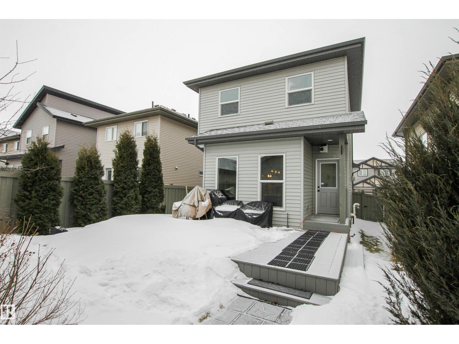 7200 Cardinal Wy Sw, Edmonton, Alberta  T6W 2Y5 - Photo 47 - E4475596
