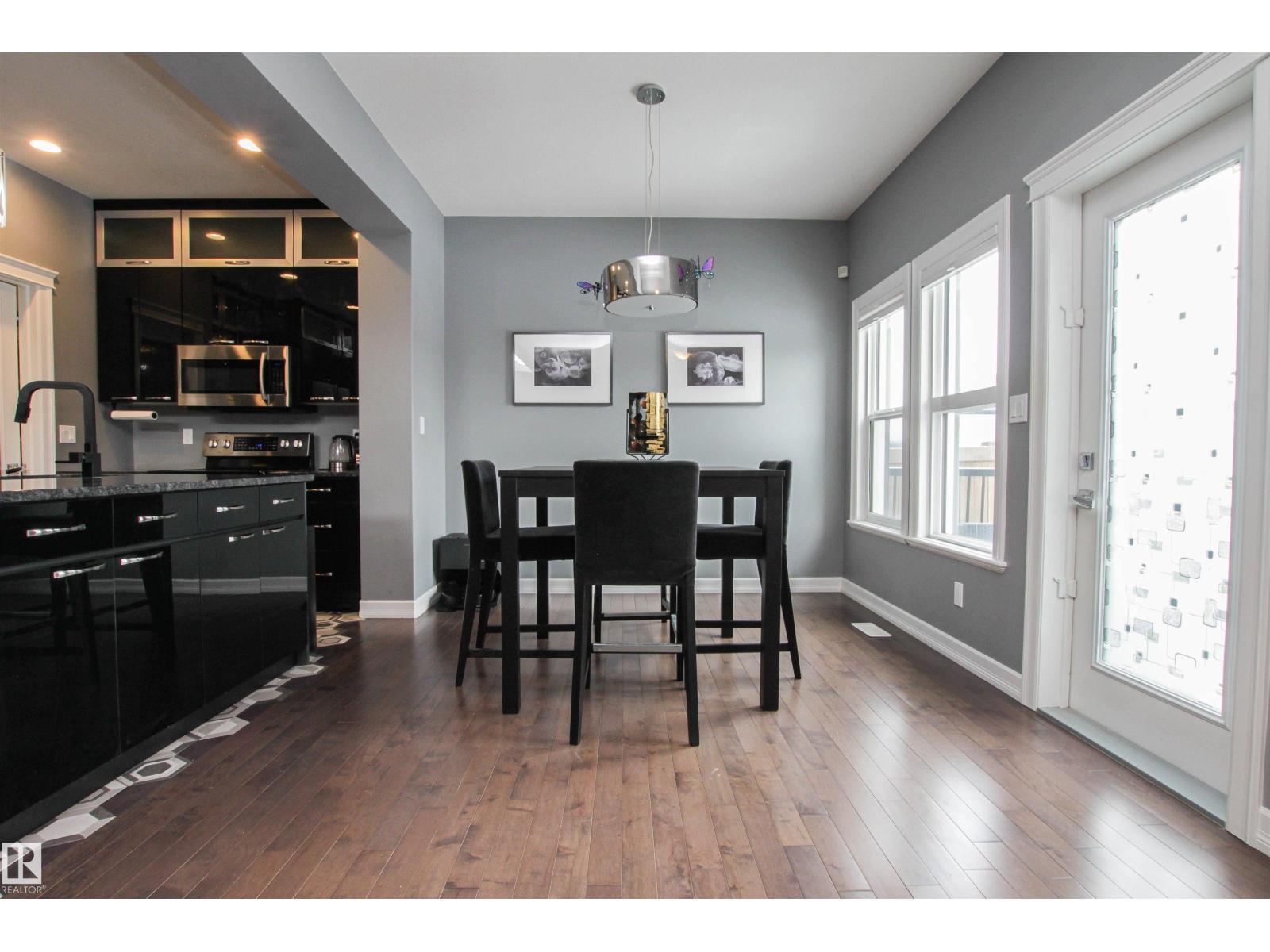 3334 Hilton Cr Nw, Edmonton, Alberta  T6M 0N5 - Photo 14 - E4475914