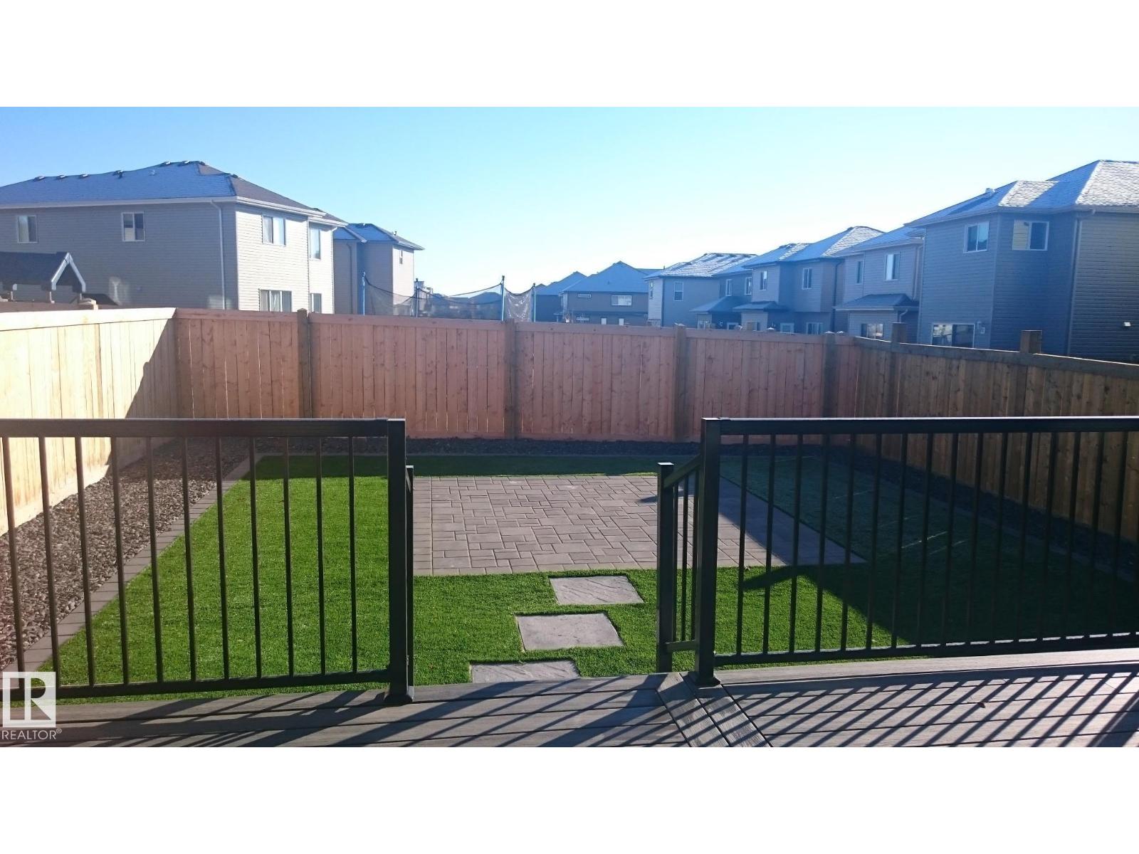 3334 Hilton Cr Nw, Edmonton, Alberta  T6M 0N5 - Photo 34 - E4475914