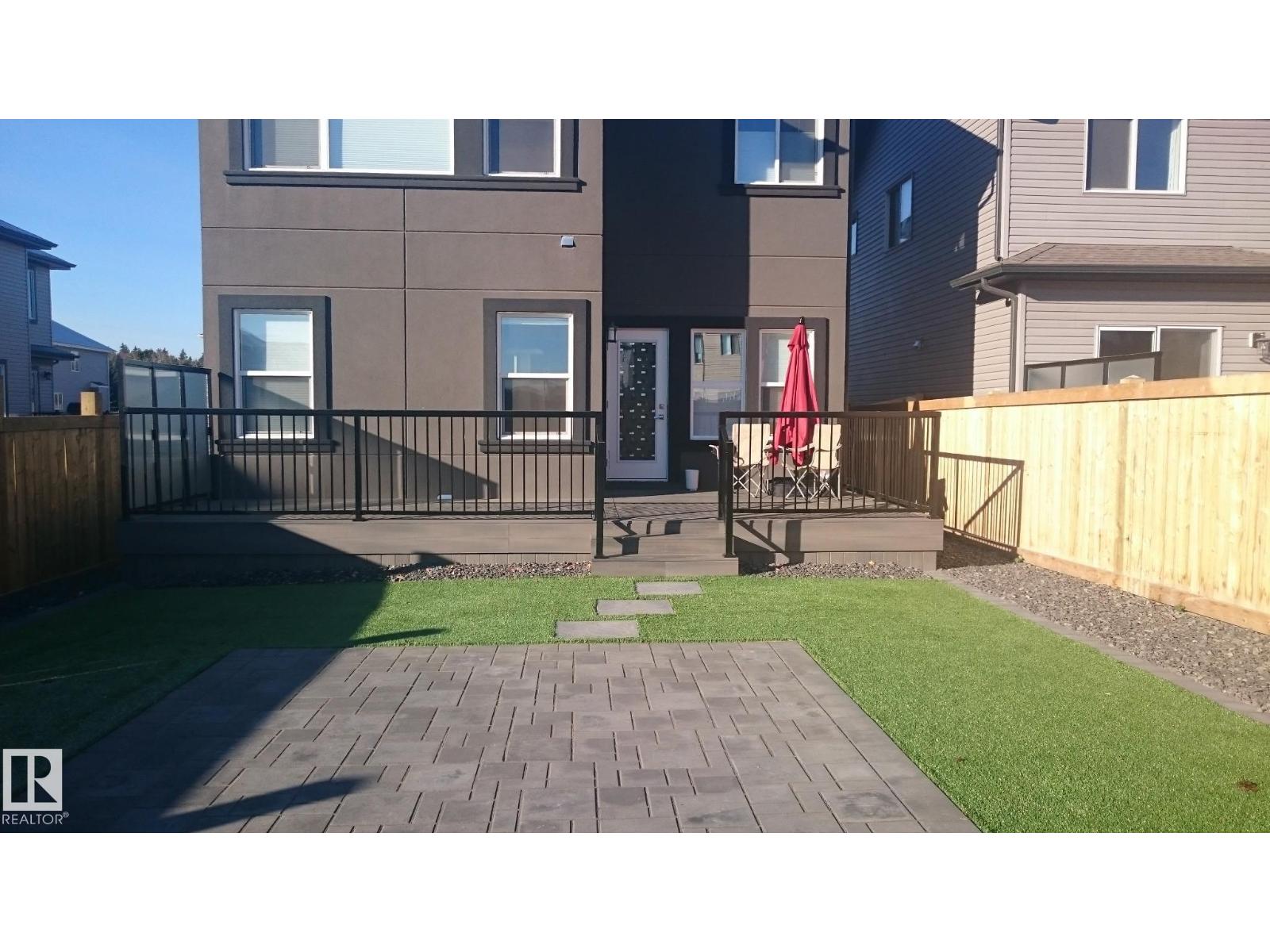 3334 Hilton Cr Nw, Edmonton, Alberta  T6M 0N5 - Photo 36 - E4475914