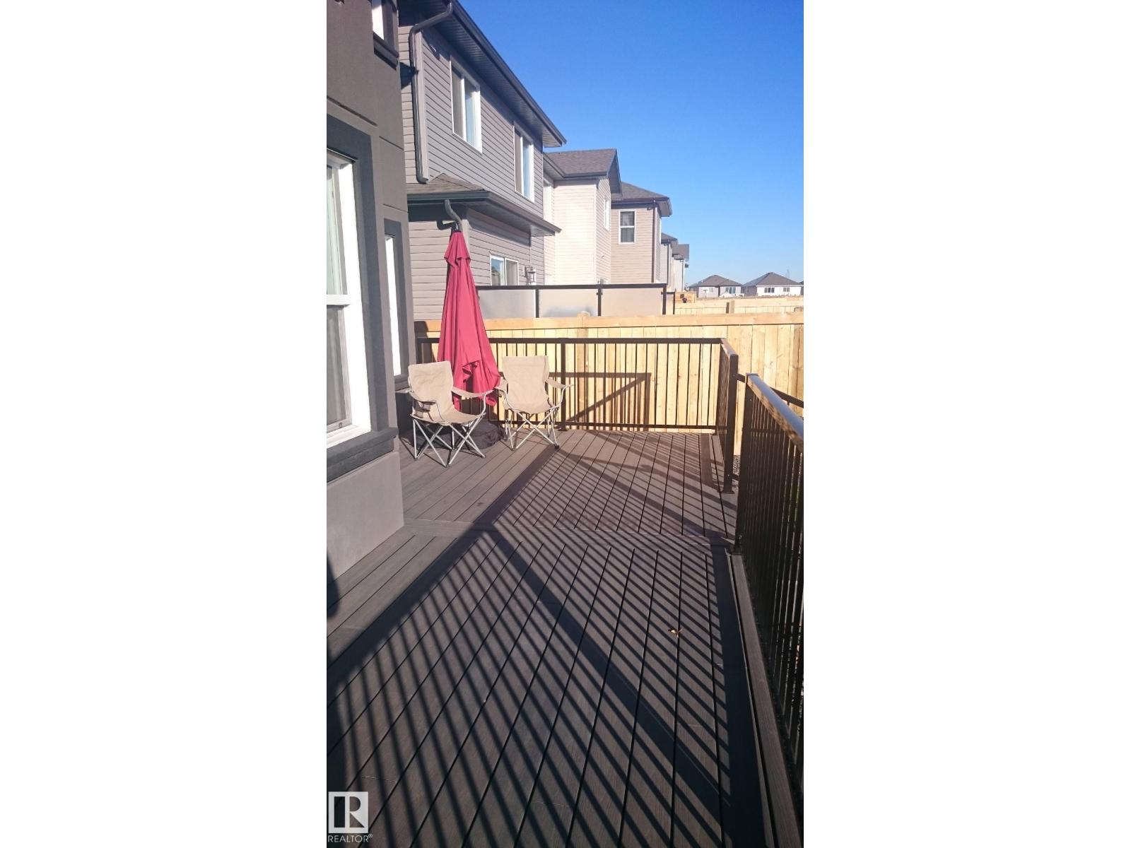 3334 Hilton Cr Nw, Edmonton, Alberta  T6M 0N5 - Photo 37 - E4475914