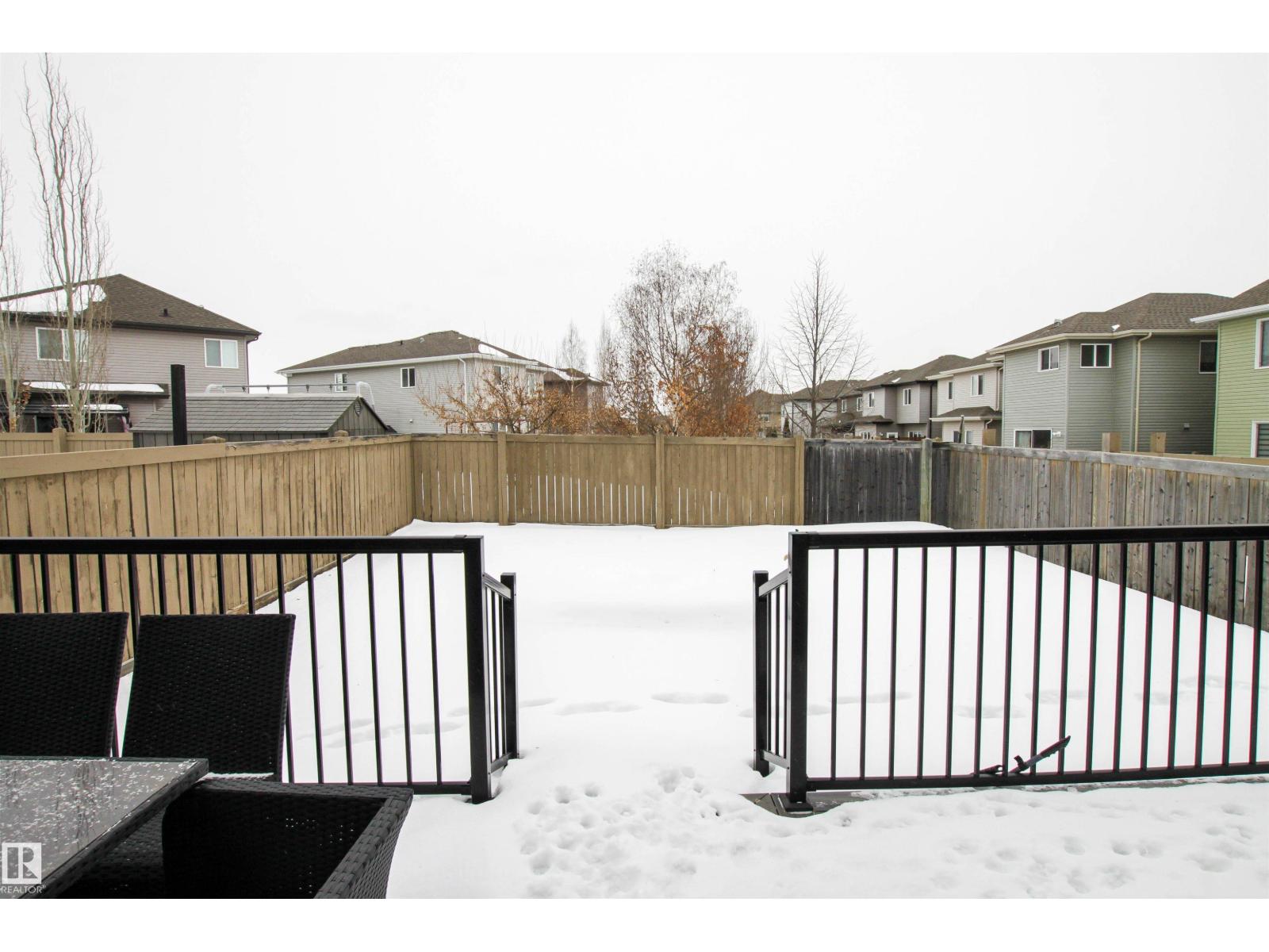 3334 Hilton Cr Nw, Edmonton, Alberta  T6M 0N5 - Photo 39 - E4475914