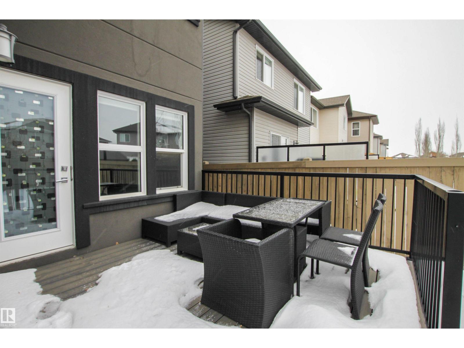 3334 Hilton Cr Nw, Edmonton, Alberta  T6M 0N5 - Photo 40 - E4475914