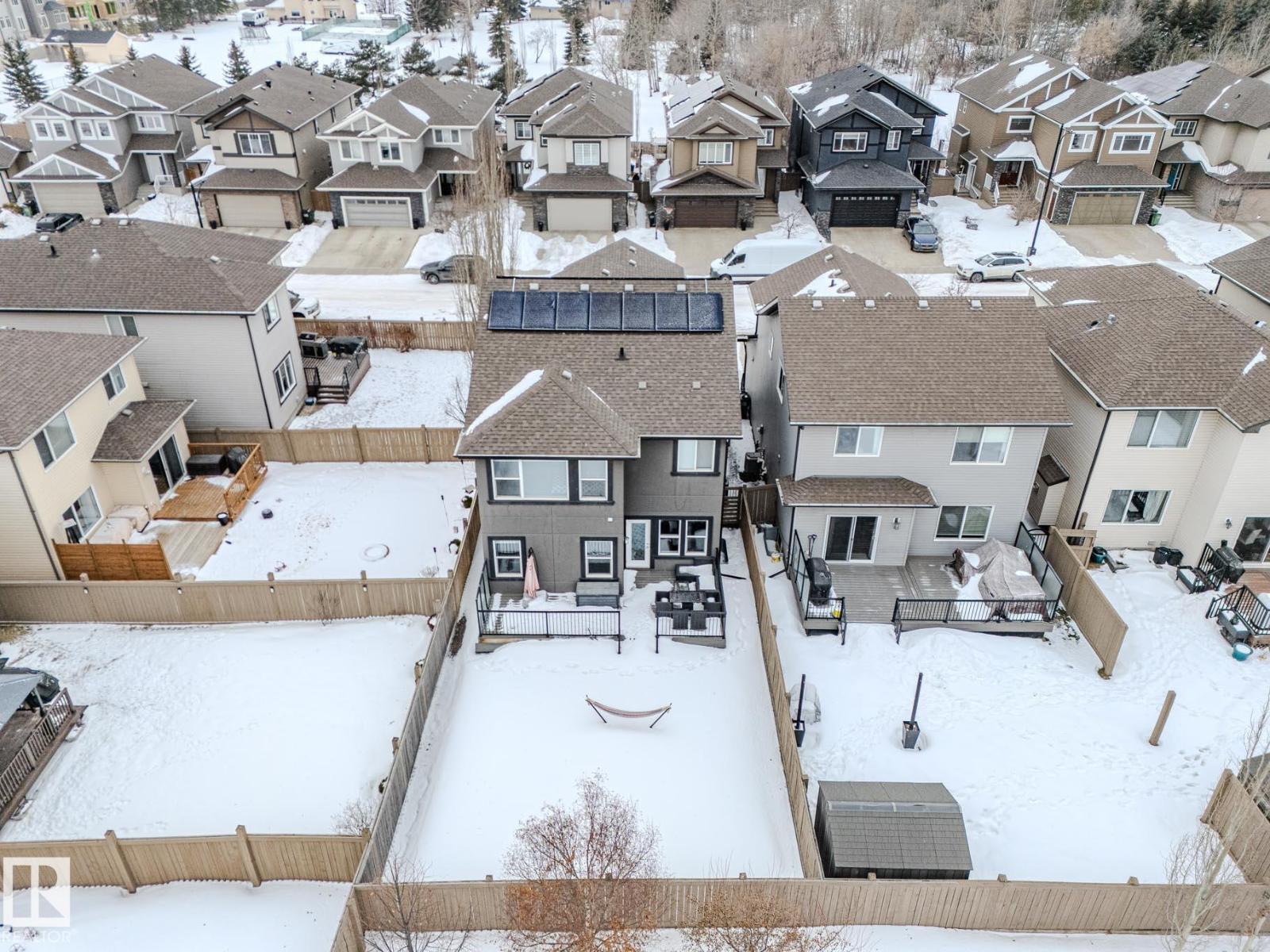 3334 Hilton Cr Nw, Edmonton, Alberta  T6M 0N5 - Photo 42 - E4475914