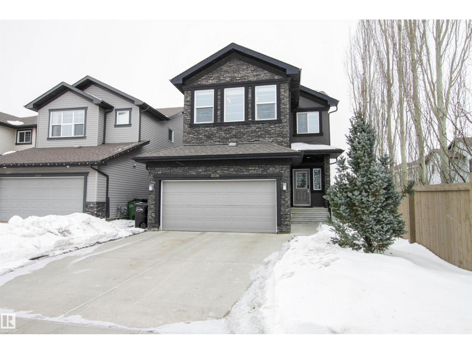3334 Hilton Cr Nw, Edmonton, Alberta  T6M 0N5 - Photo 44 - E4475914