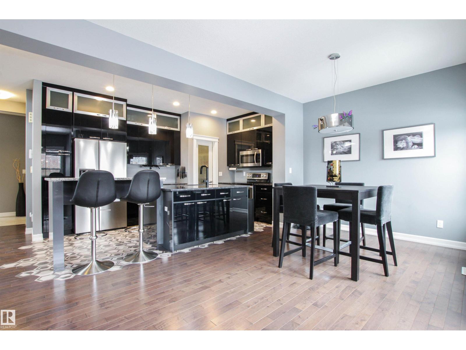 3334 Hilton Cr Nw, Edmonton, Alberta  T6M 0N5 - Photo 8 - E4475914