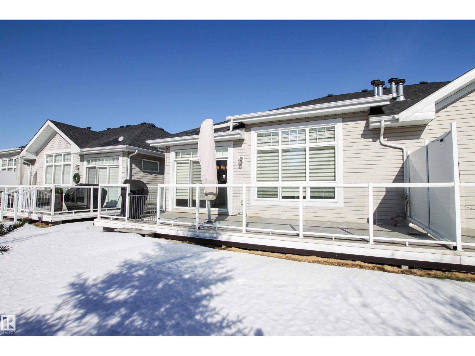 #9 175 Abbey Rd, Sherwood Park, Alberta  T8H 1A3 - Photo 38 - E4477002