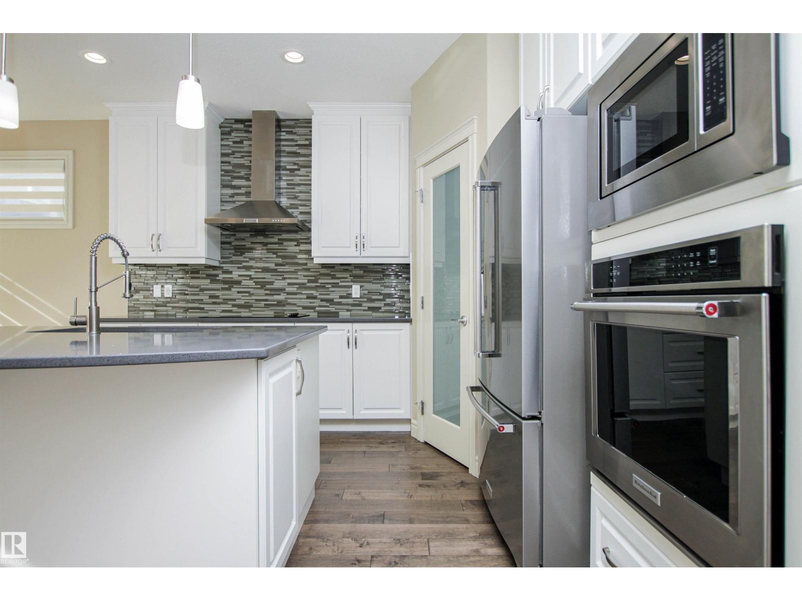 #9 175 Abbey Rd, Sherwood Park, Alberta  T8H 1A3 - Photo 7 - E4477002