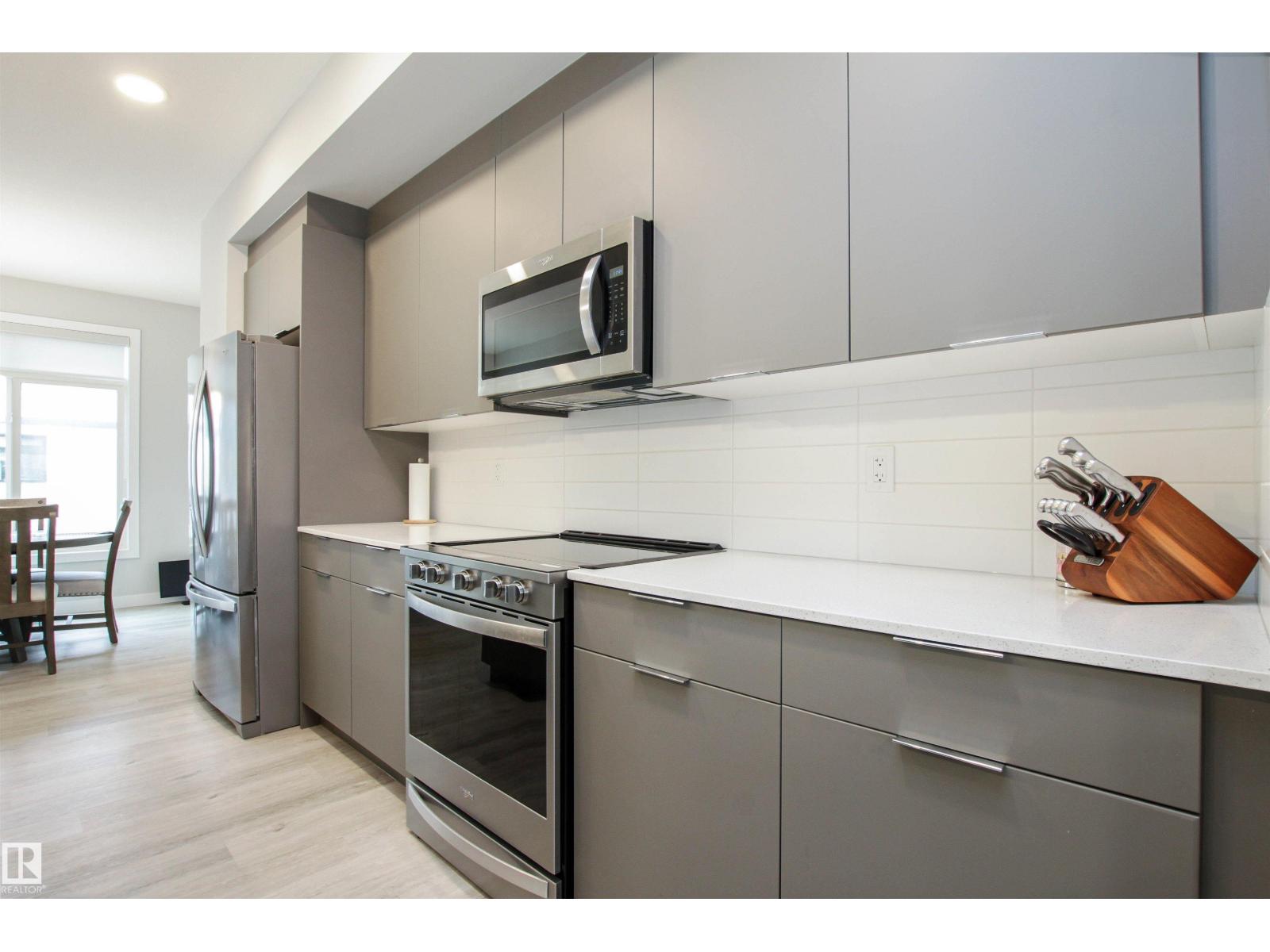 #26 50 Ebony Bv, Sherwood Park, Alberta  T8H 2X4 - Photo 10 - E4479679