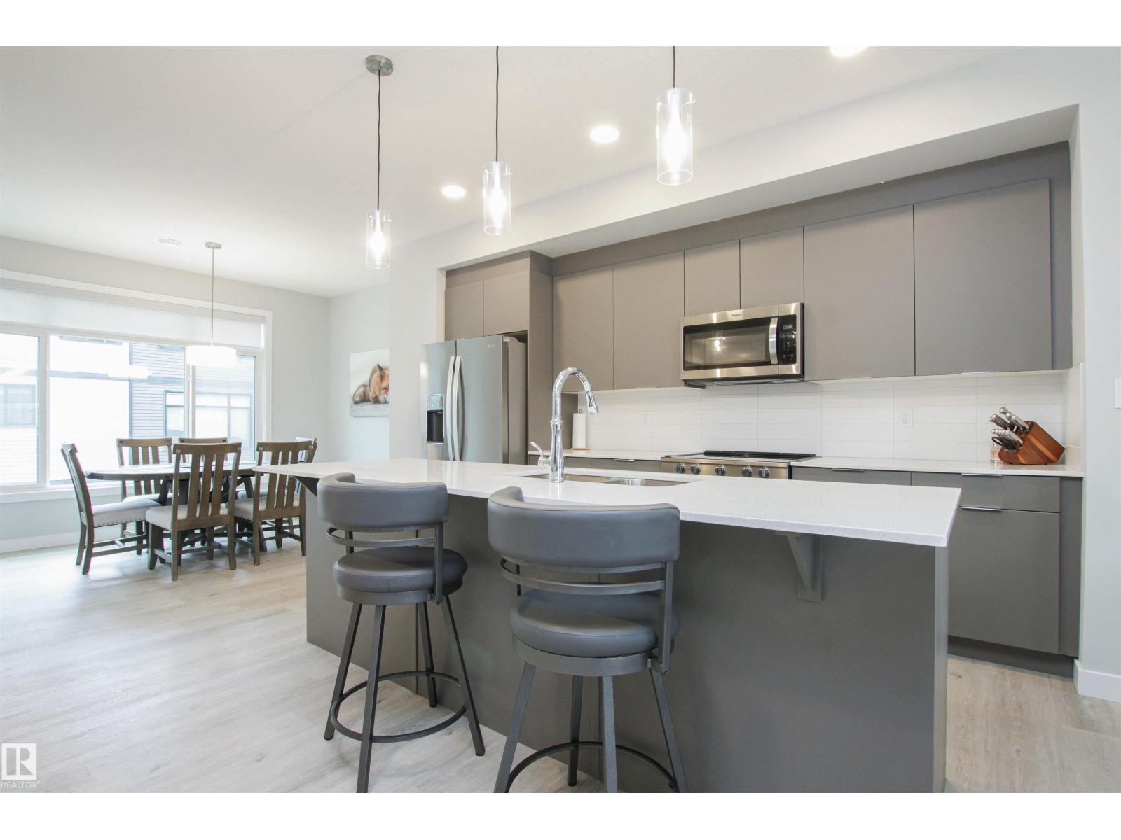 #26 50 Ebony Bv, Sherwood Park, Alberta  T8H 2X4 - Photo 11 - E4479679