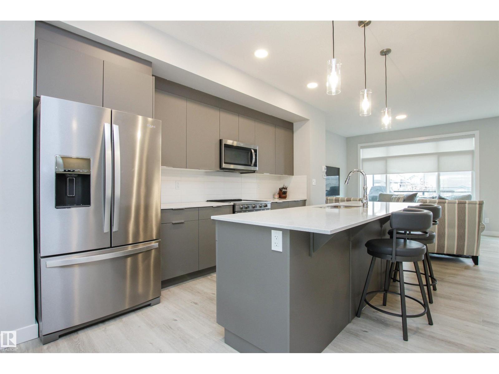 #26 50 Ebony Bv, Sherwood Park, Alberta  T8H 2X4 - Photo 13 - E4479679