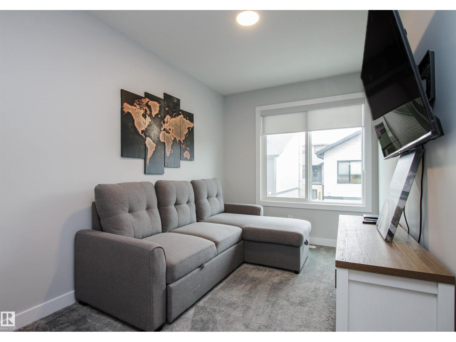 #26 50 Ebony Bv, Sherwood Park, Alberta  T8H 2X4 - Photo 21 - E4479679