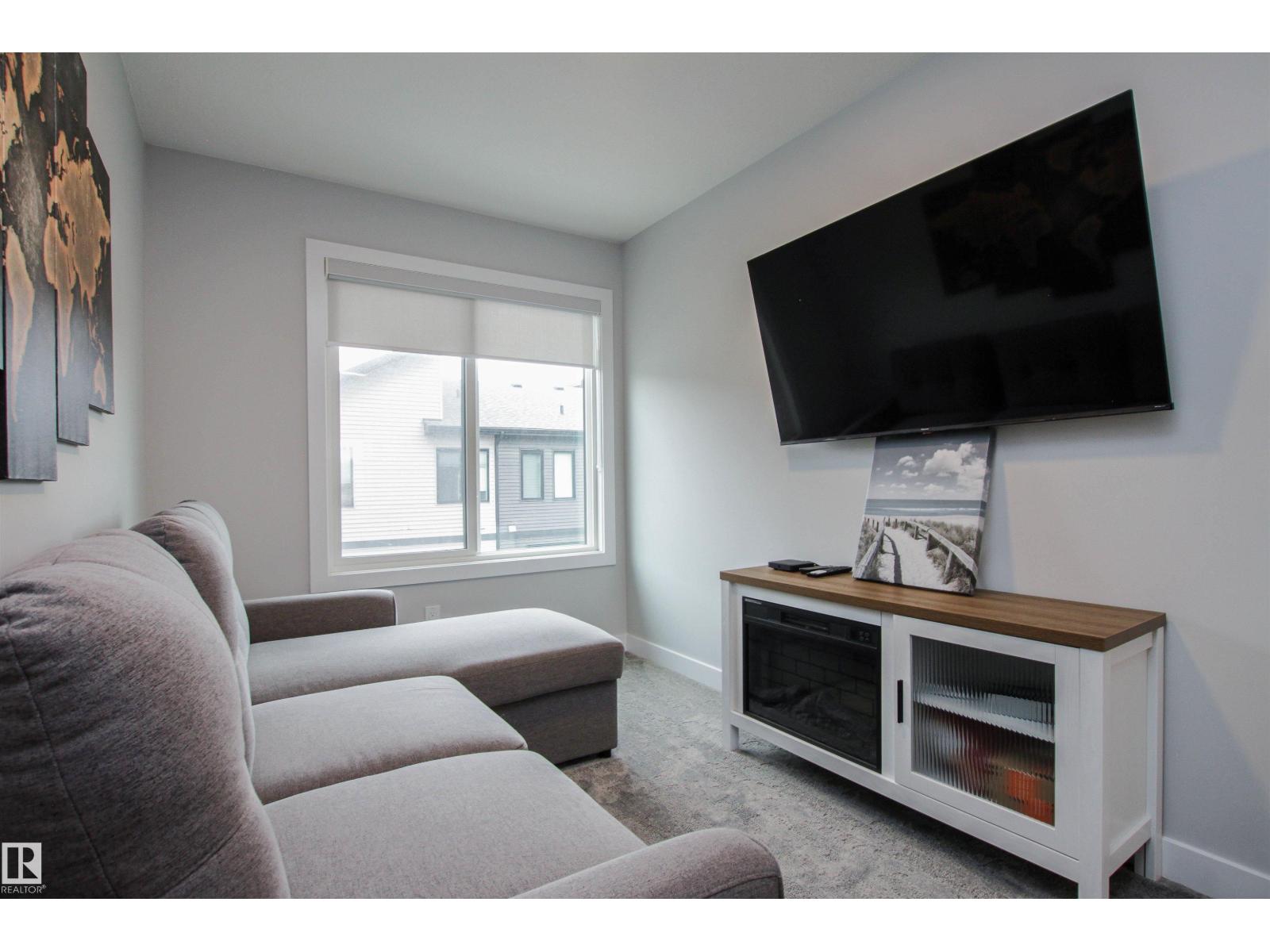 #26 50 Ebony Bv, Sherwood Park, Alberta  T8H 2X4 - Photo 22 - E4479679