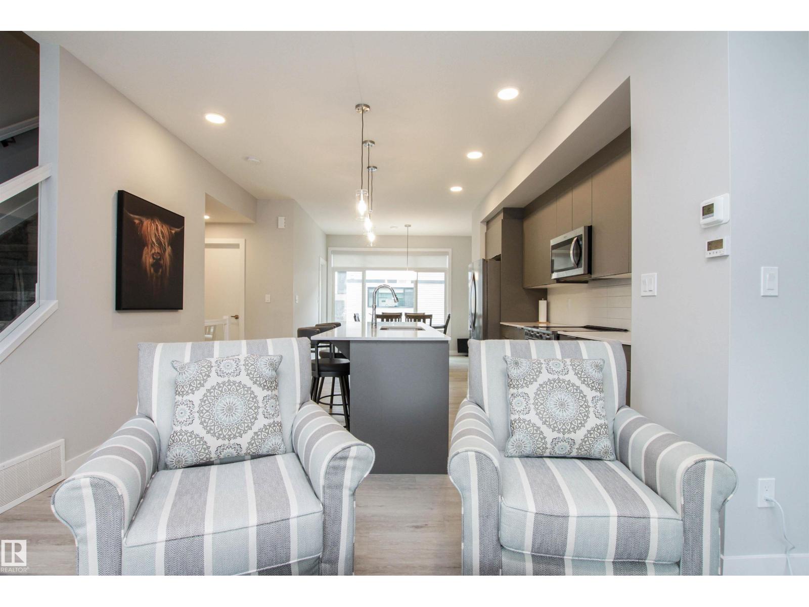 #26 50 Ebony Bv, Sherwood Park, Alberta  T8H 2X4 - Photo 7 - E4479679