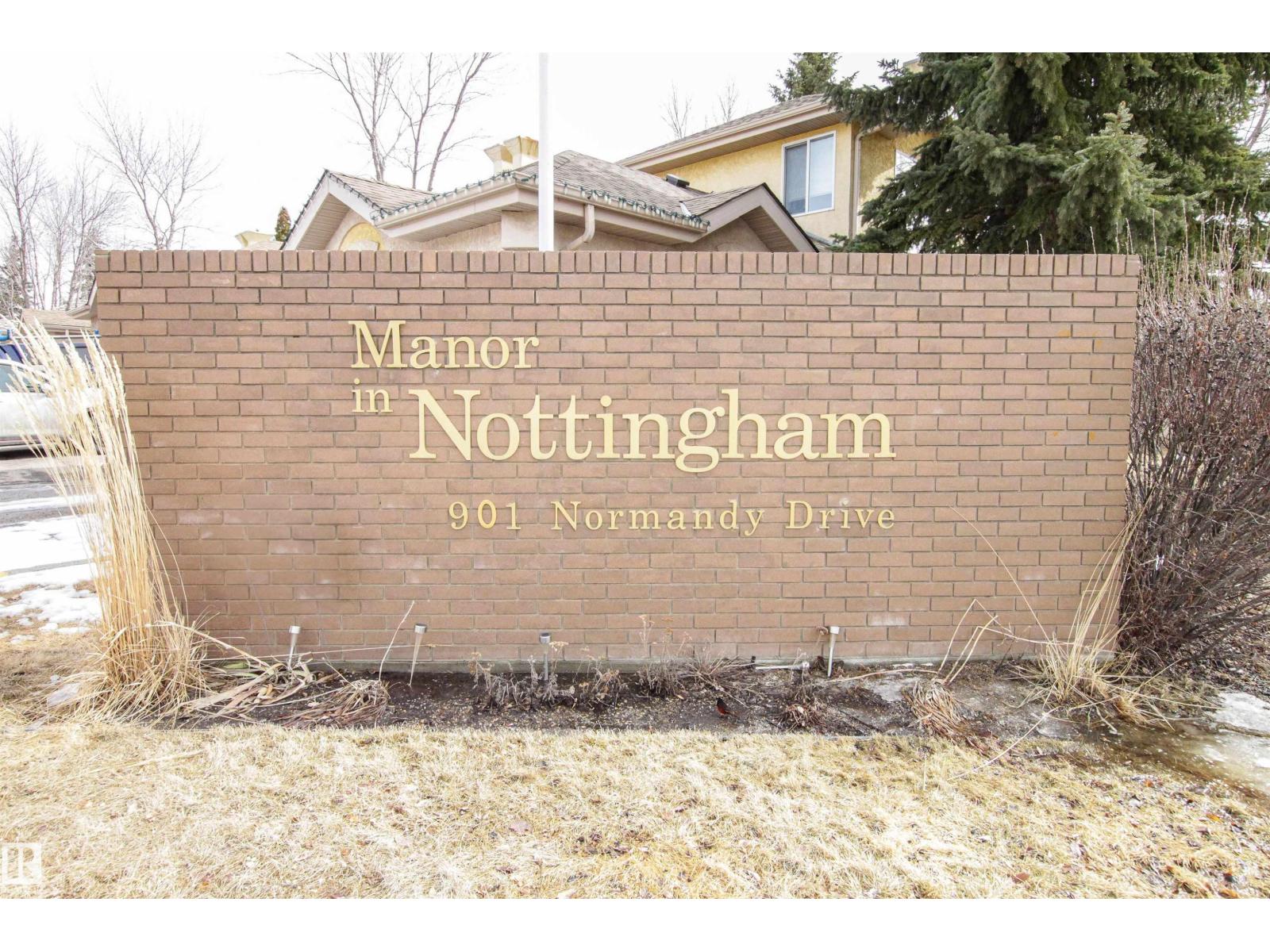 #35 901 Normandy Dr, Sherwood Park, Alberta  T8A 5V7 - Photo 2 - E4480684