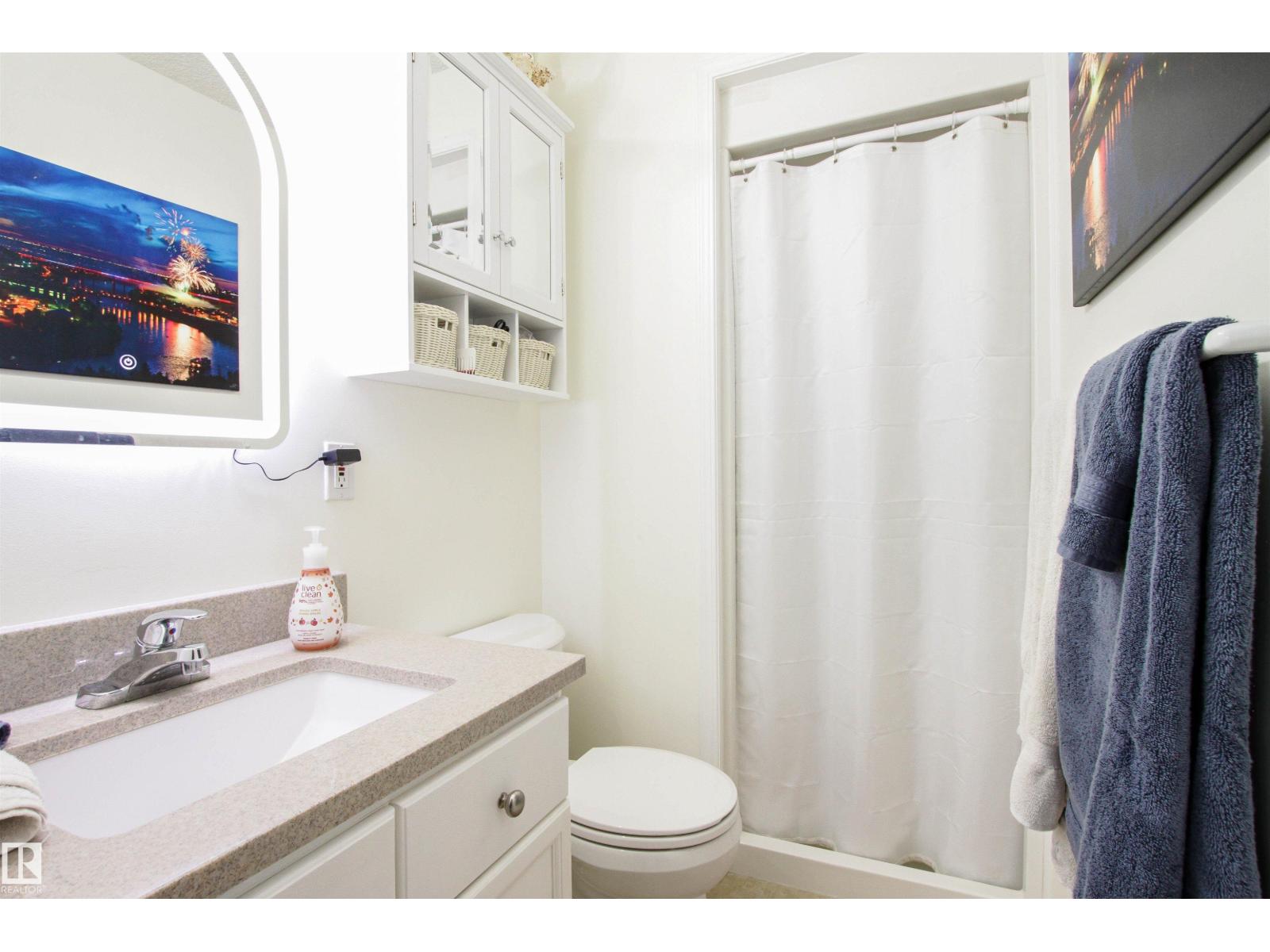 #35 901 Normandy Dr, Sherwood Park, Alberta  T8A 5V7 - Photo 26 - E4480684