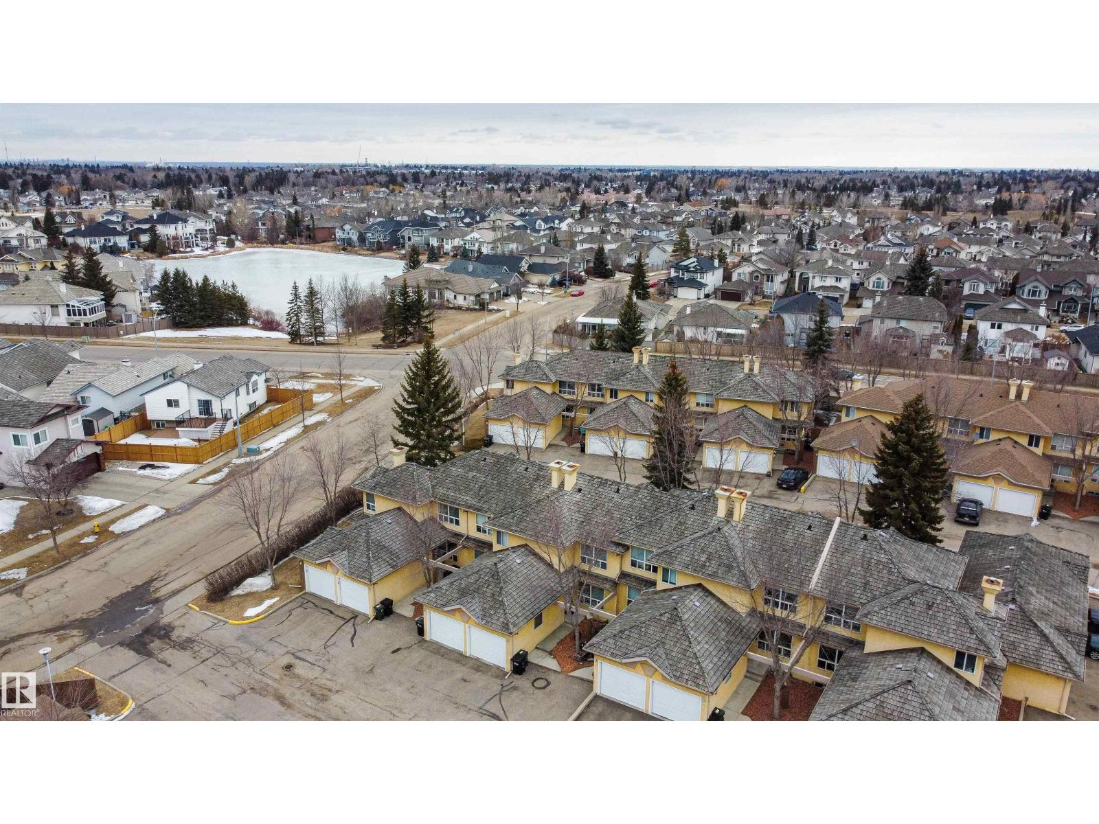 #35 901 Normandy Dr, Sherwood Park, Alberta  T8A 5V7 - Photo 3 - E4480684
