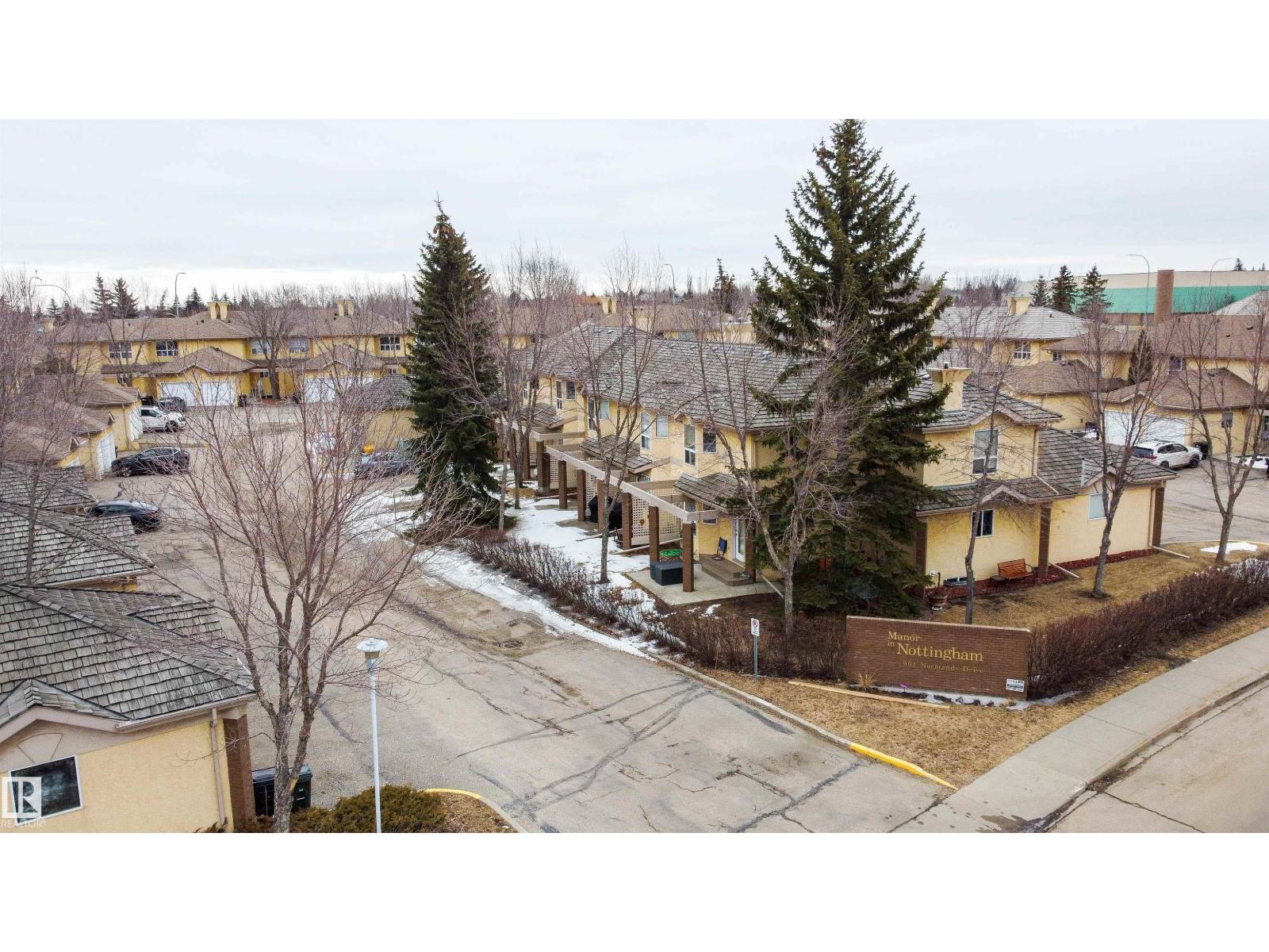 #35 901 Normandy Dr, Sherwood Park, Alberta  T8A 5V7 - Photo 4 - E4480684