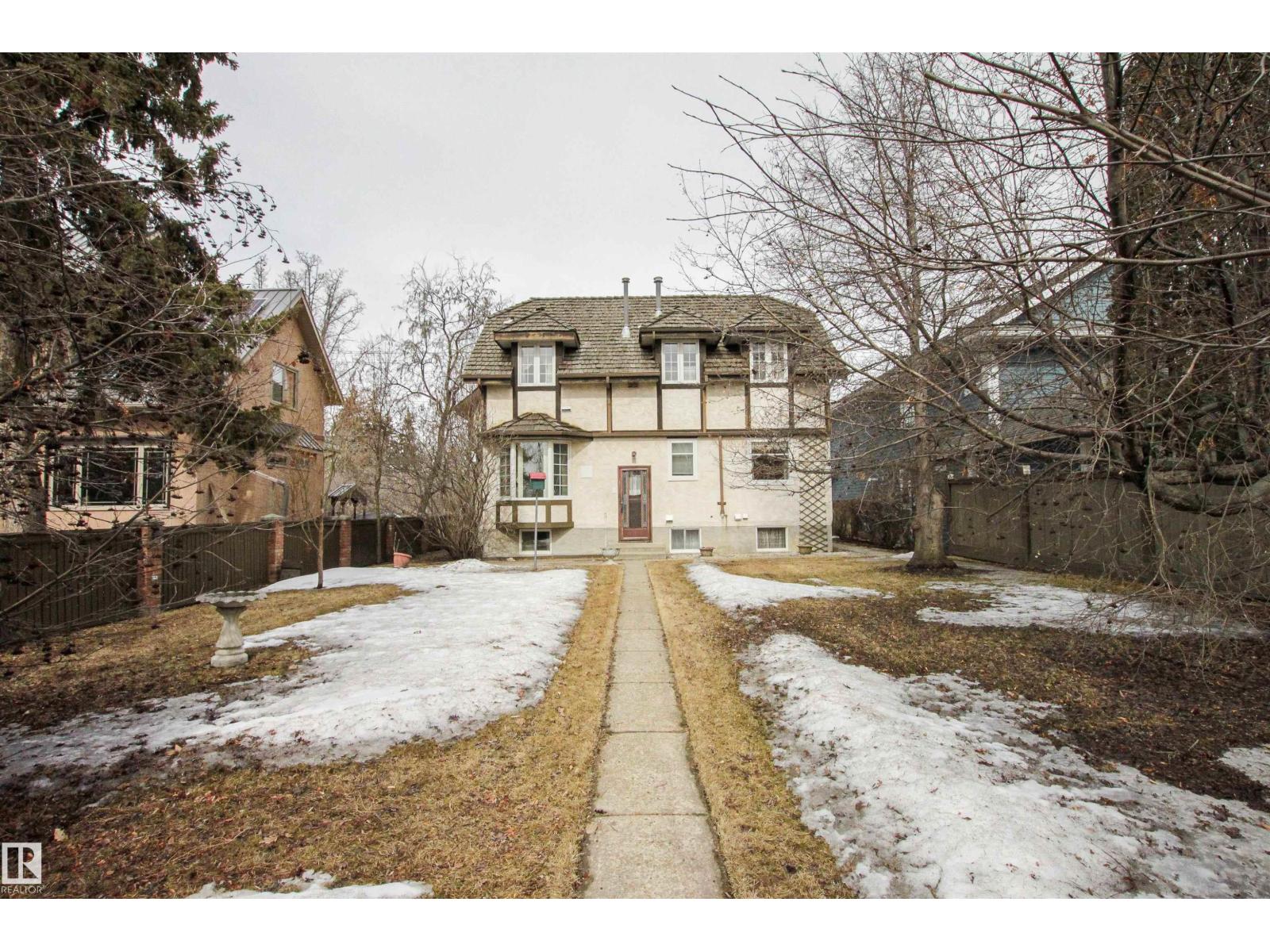 9539 88 Av Nw, Edmonton, Alberta  T6C 1M7 - Photo 35 - E4481233