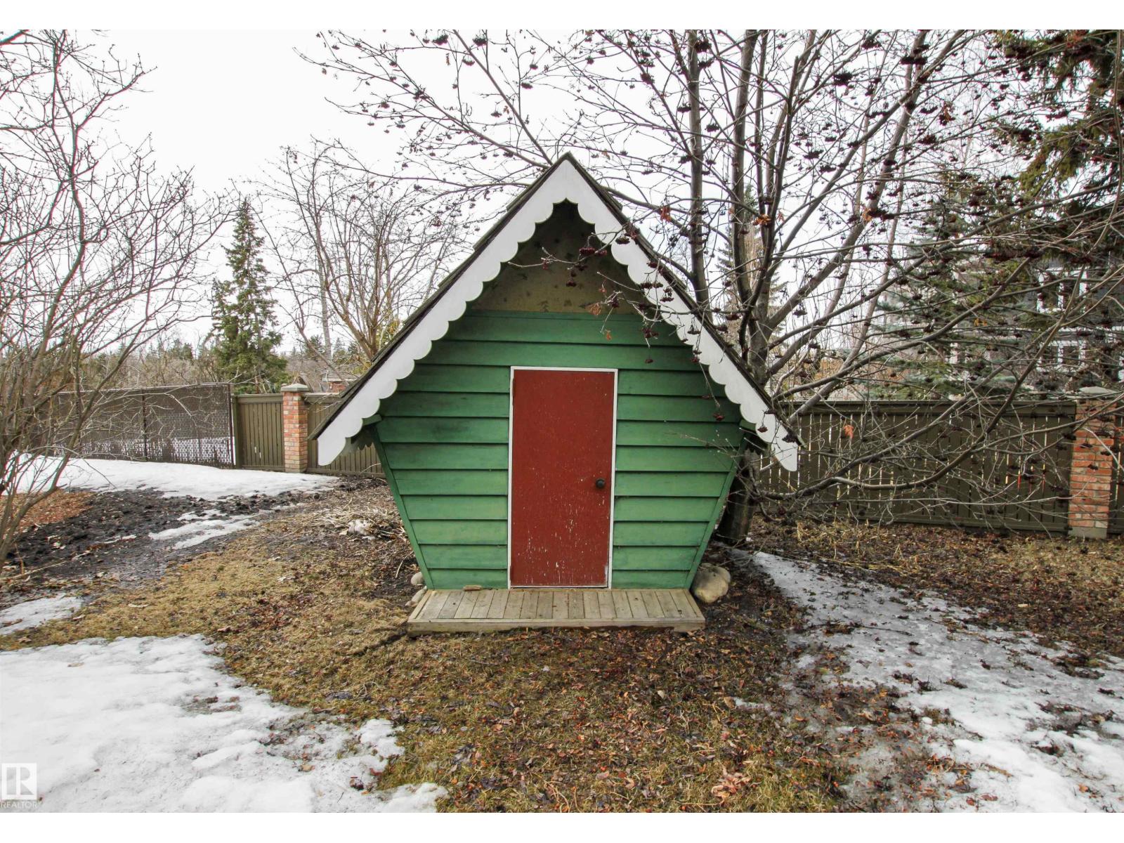 9539 88 Av Nw, Edmonton, Alberta  T6C 1M7 - Photo 37 - E4481233