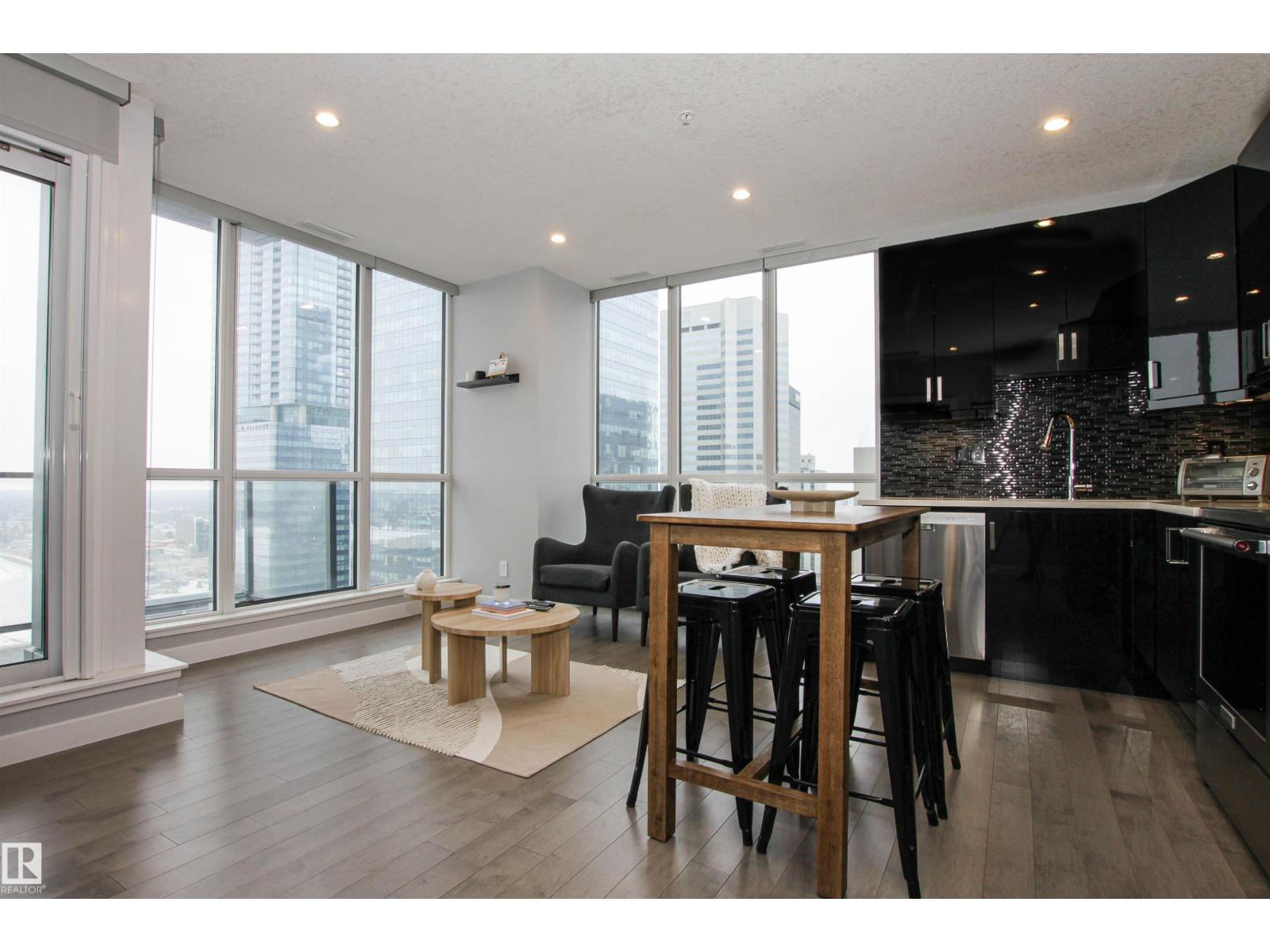 #2003 10238 103 St Nw, Edmonton, Alberta  T5J 0G6 - Photo 10 - E4481236