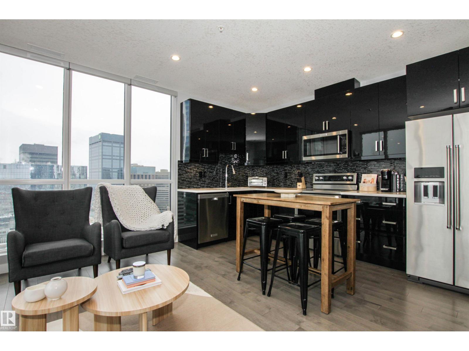 #2003 10238 103 St Nw, Edmonton, Alberta  T5J 0G6 - Photo 11 - E4481236