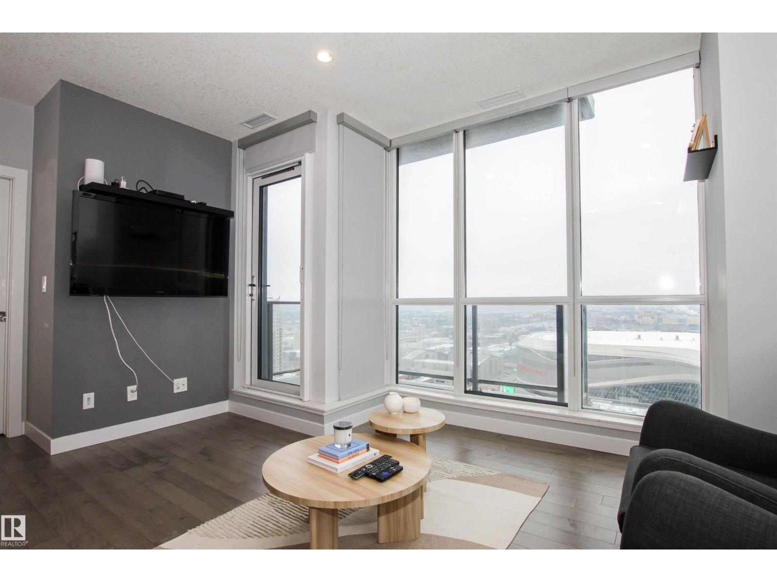 #2003 10238 103 St Nw, Edmonton, Alberta  T5J 0G6 - Photo 12 - E4481236