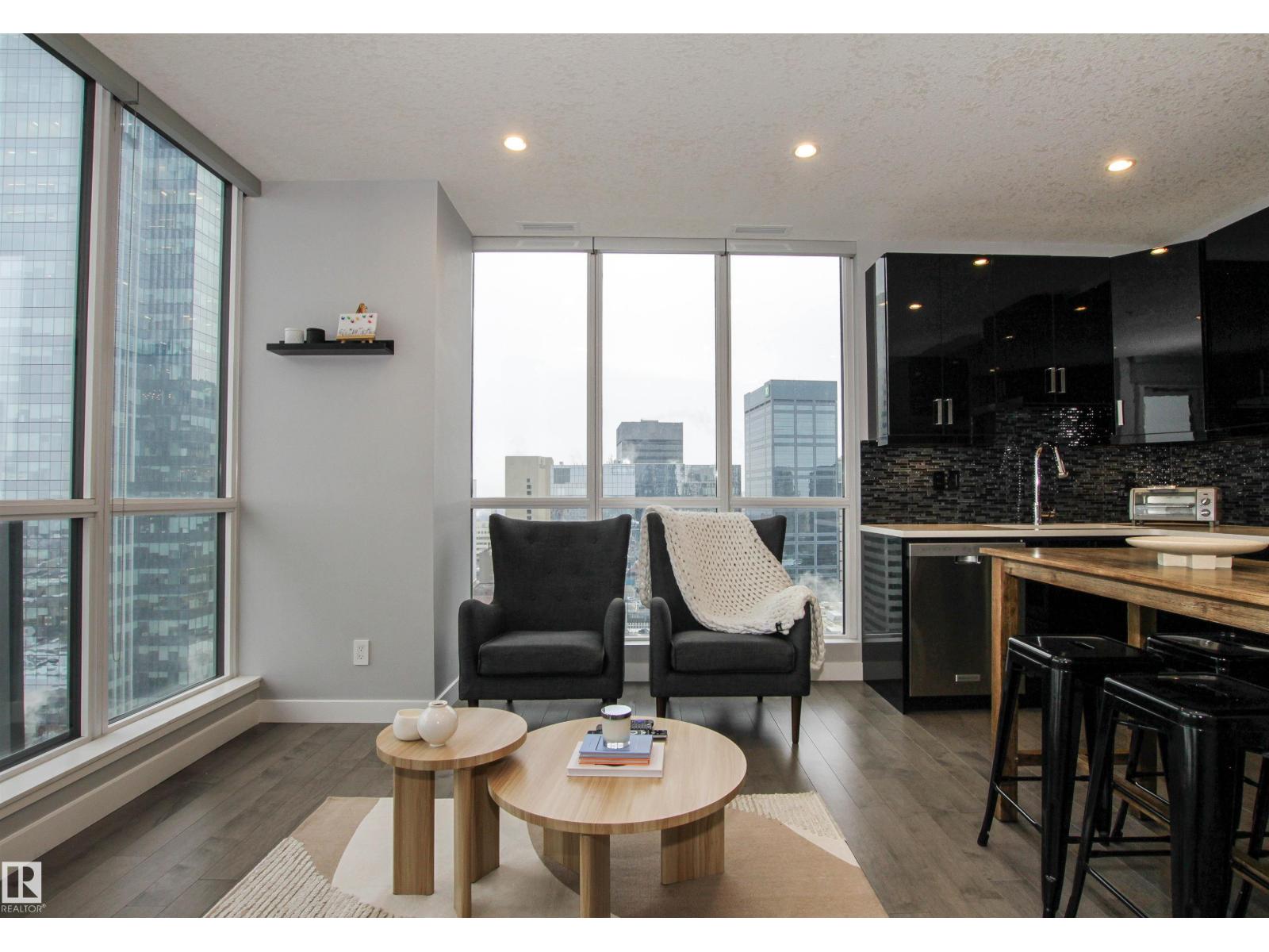 #2003 10238 103 St Nw, Edmonton, Alberta  T5J 0G6 - Photo 13 - E4481236